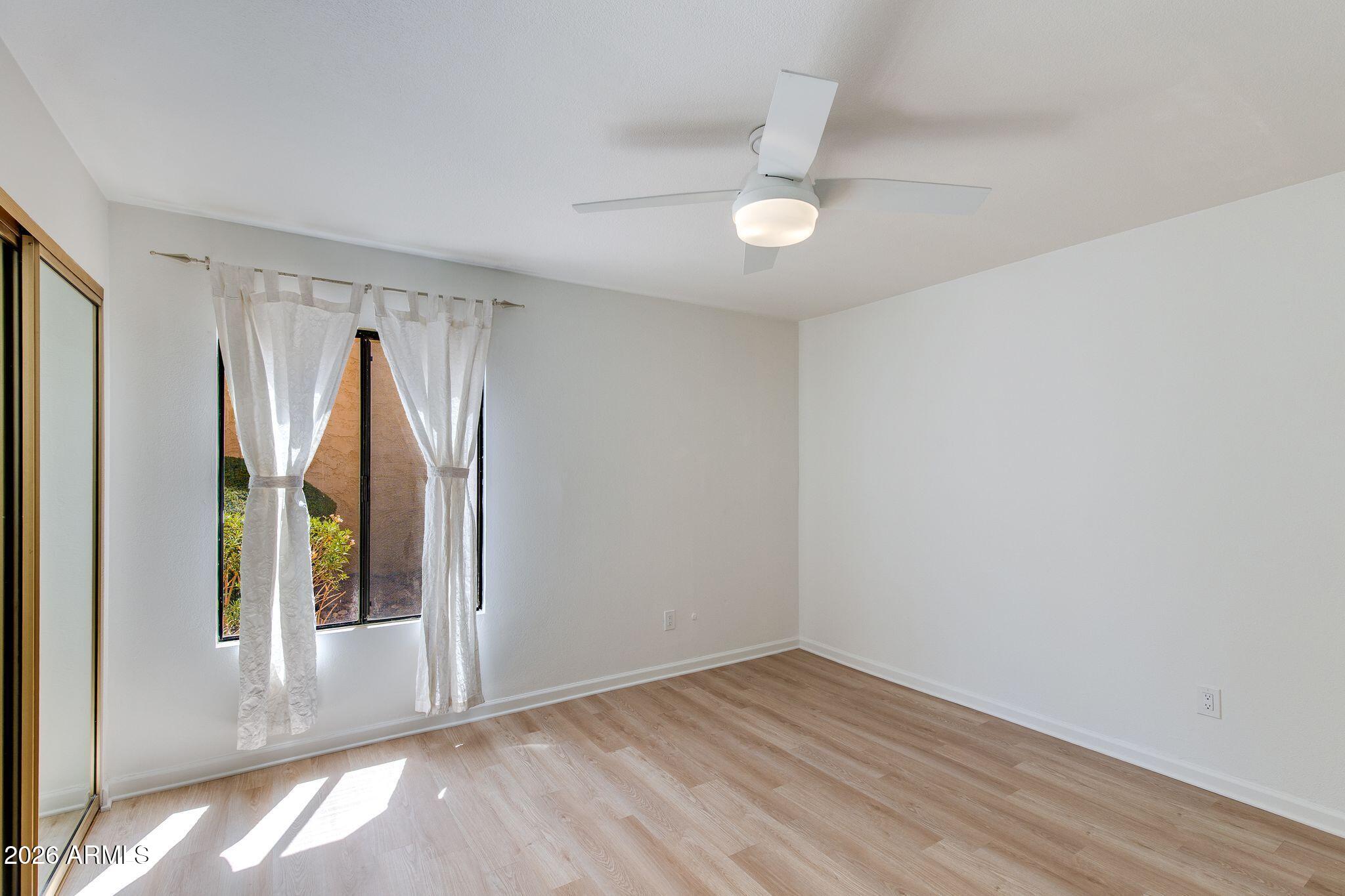 EL CHAPARRAL VILLAS - Residential