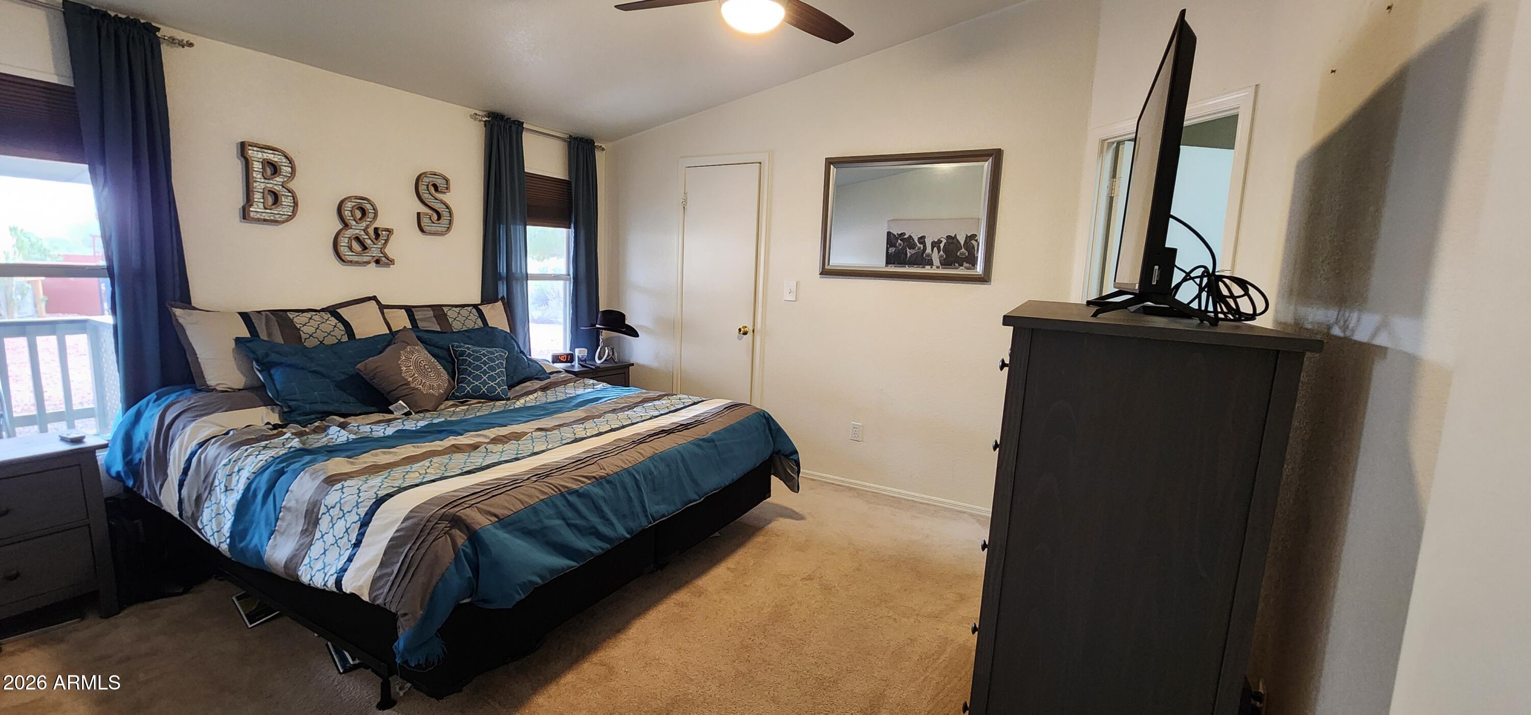 Westpark - Residential