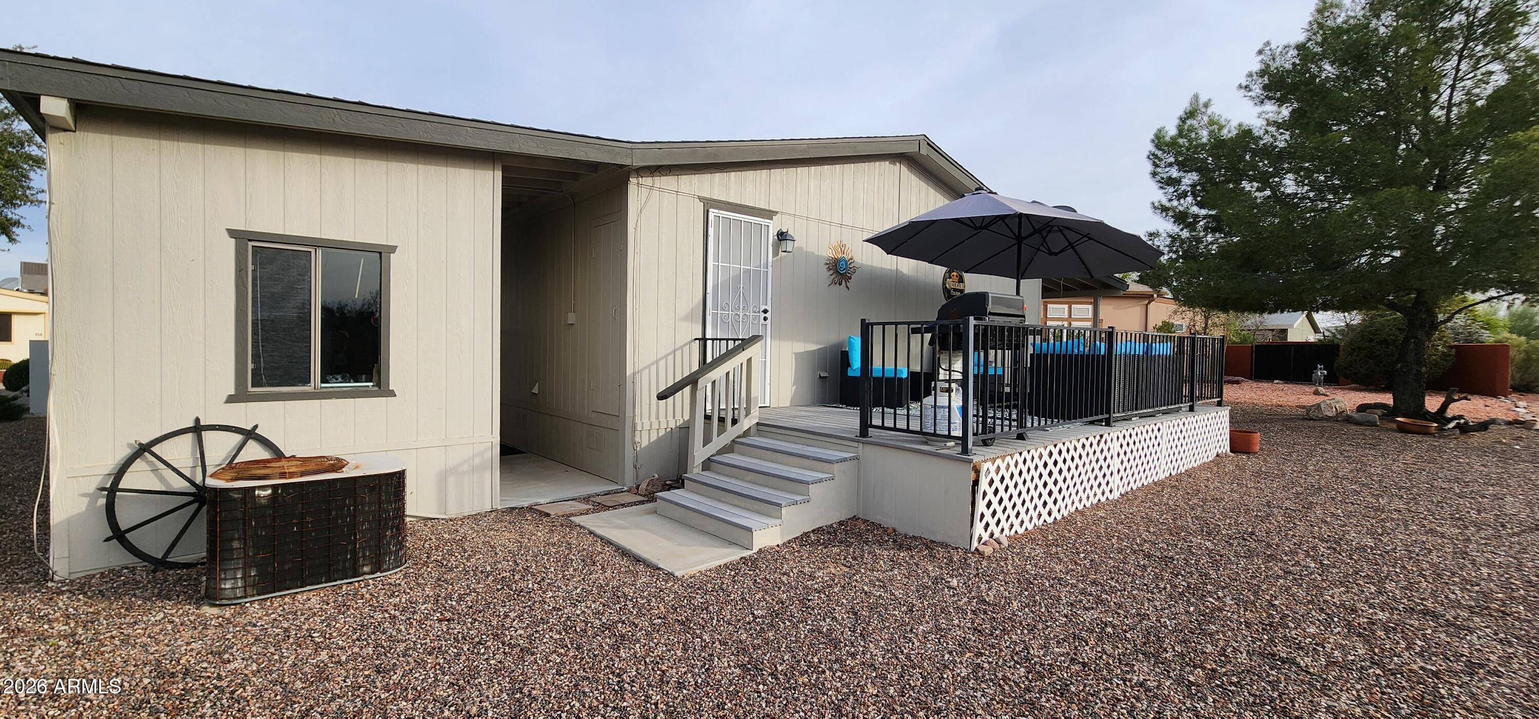 Westpark - Residential
