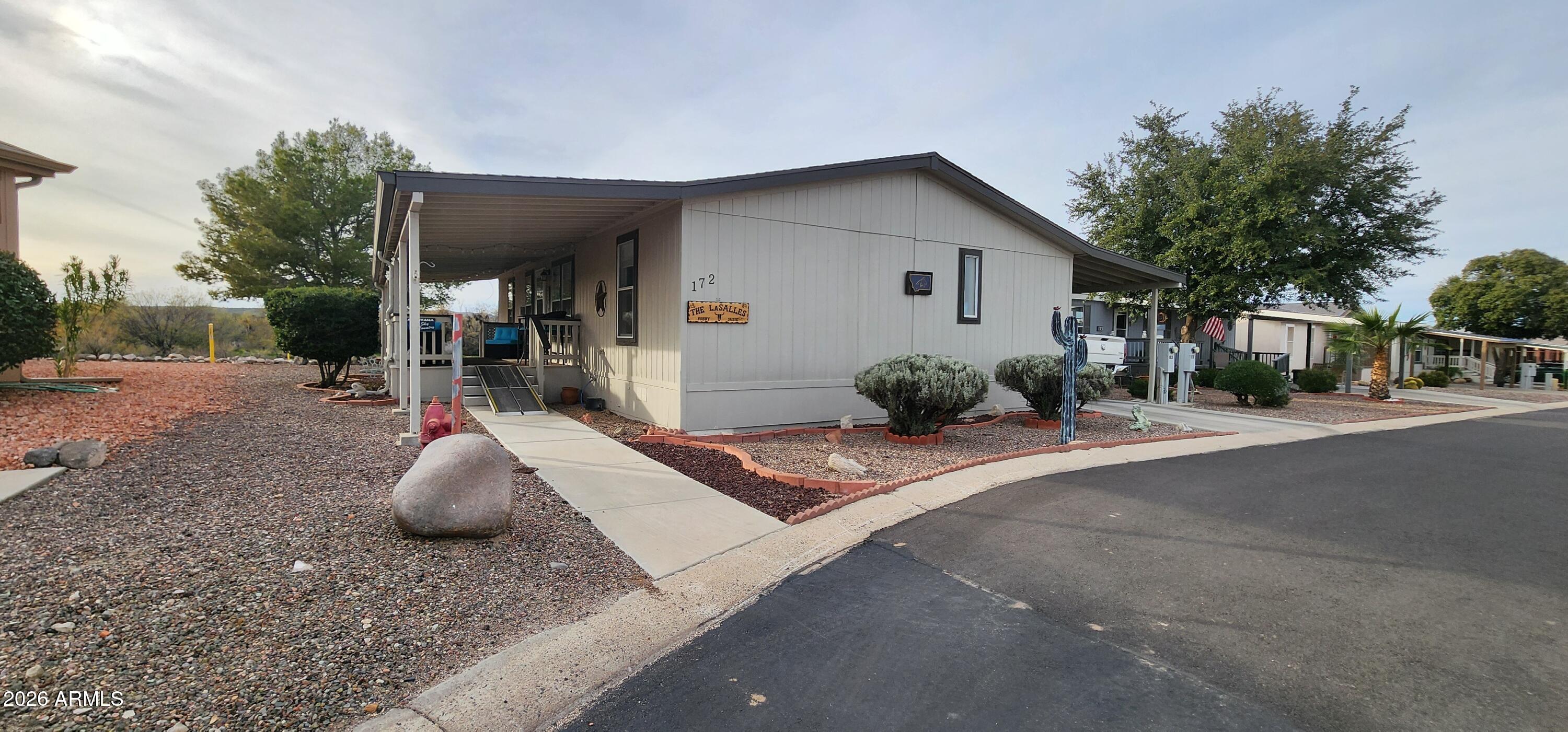 Westpark - Residential