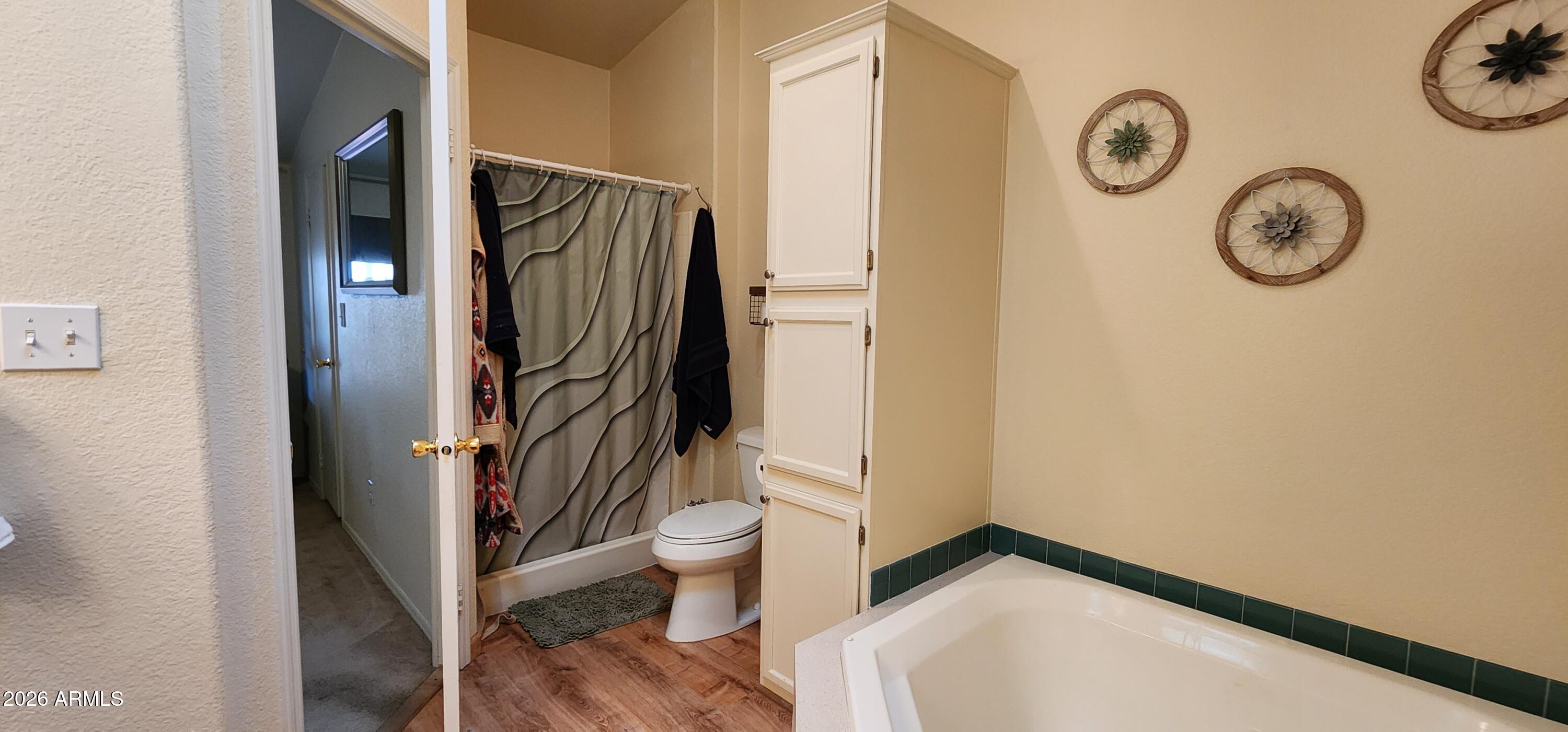 Westpark - Residential