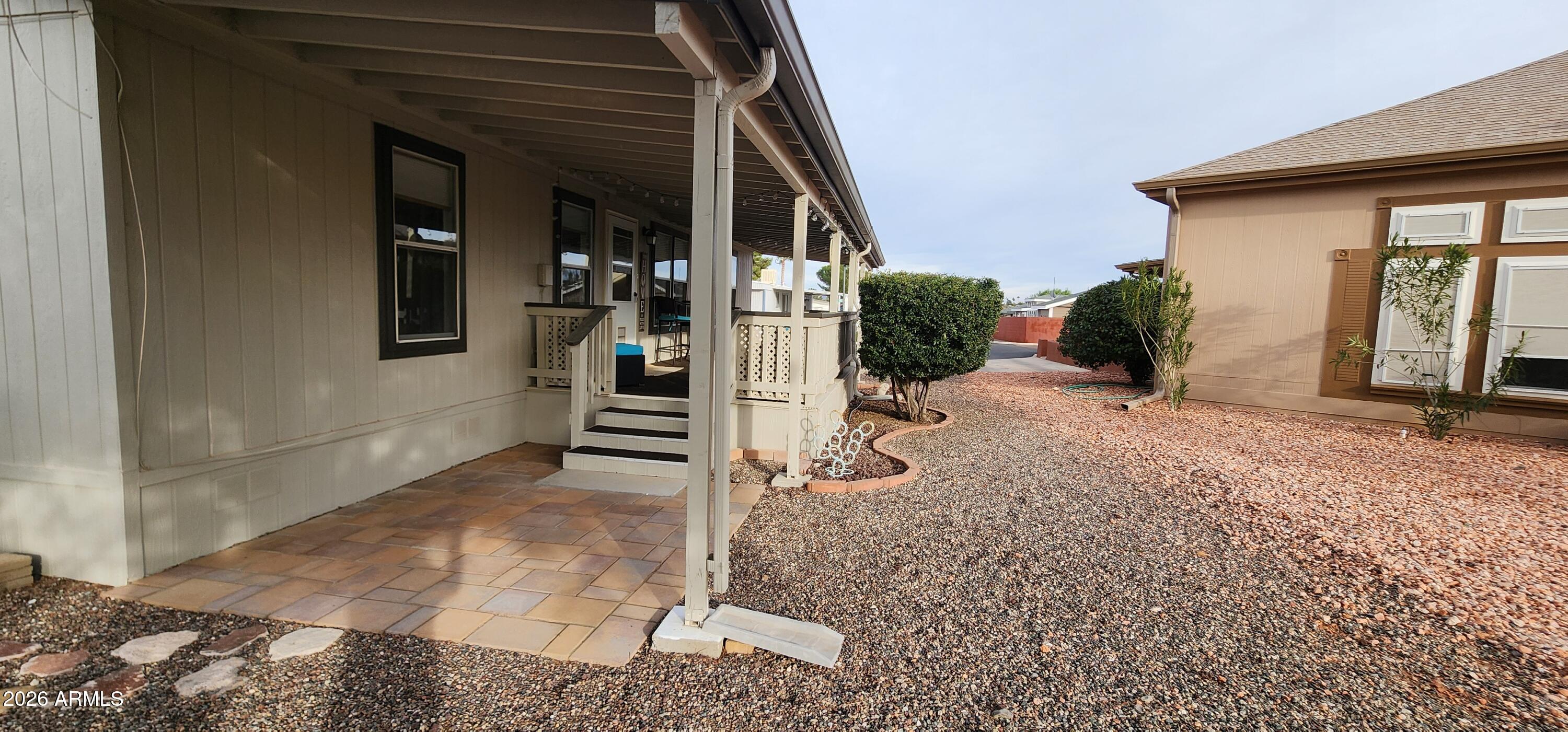 Westpark - Residential