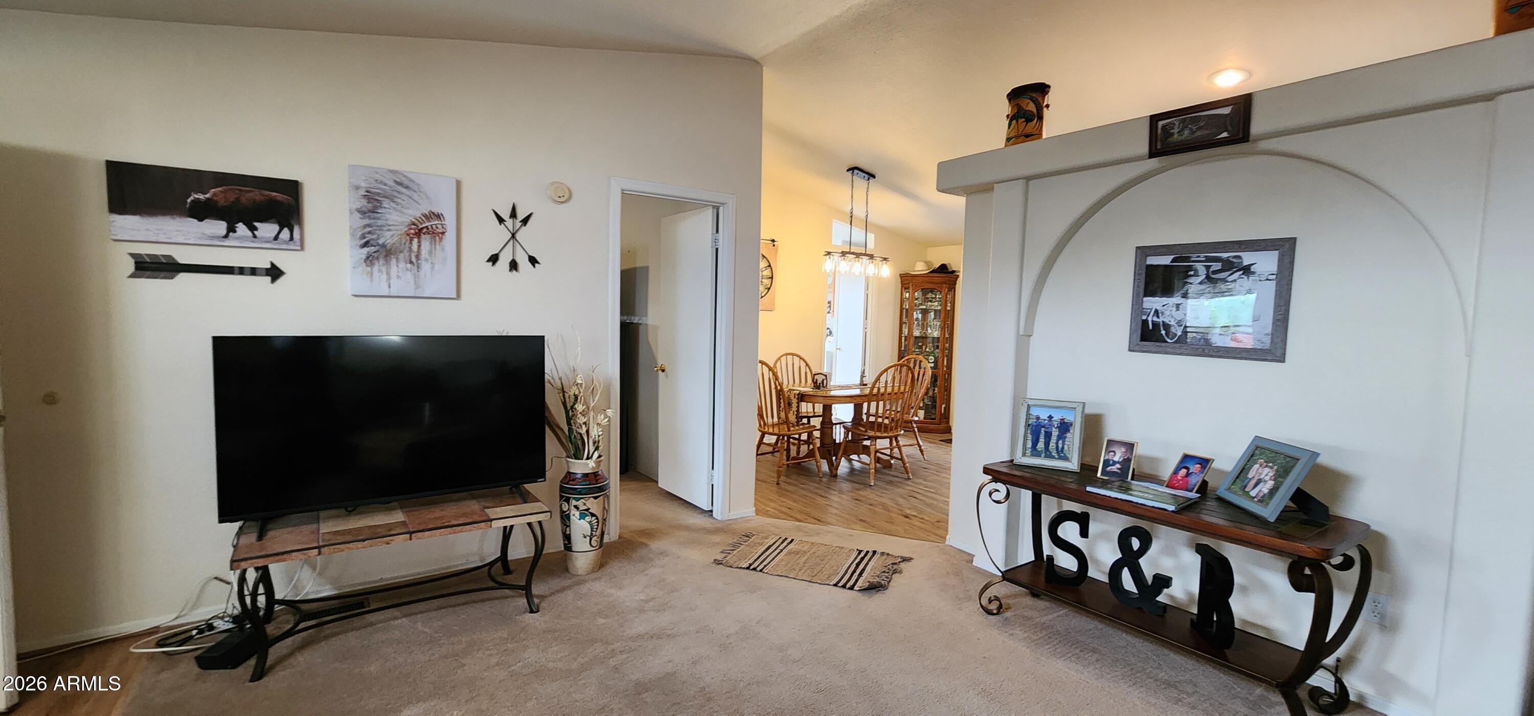 Westpark - Residential