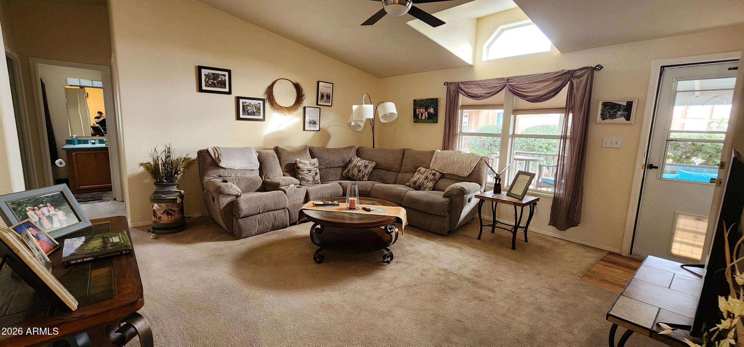 Westpark - Residential