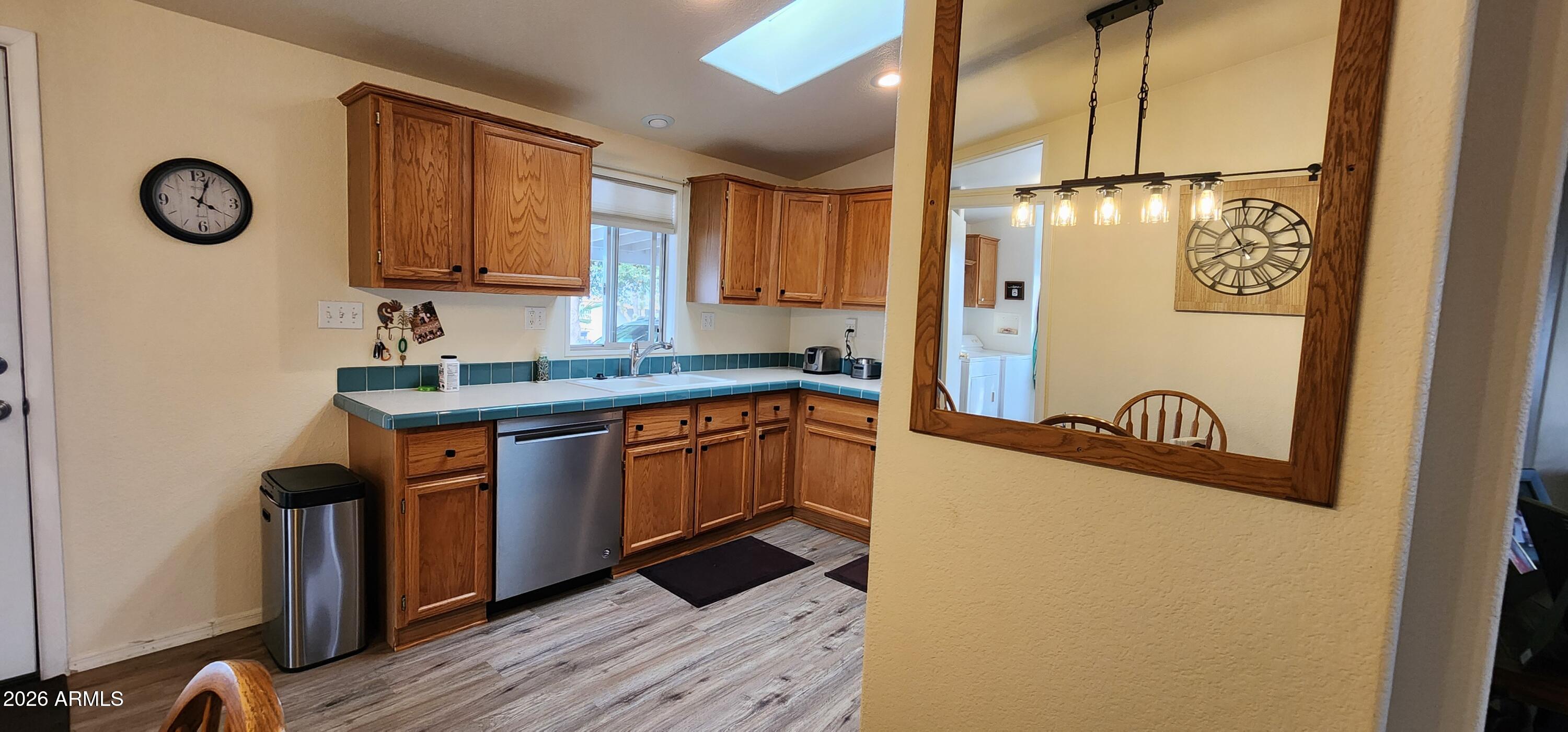 Westpark - Residential