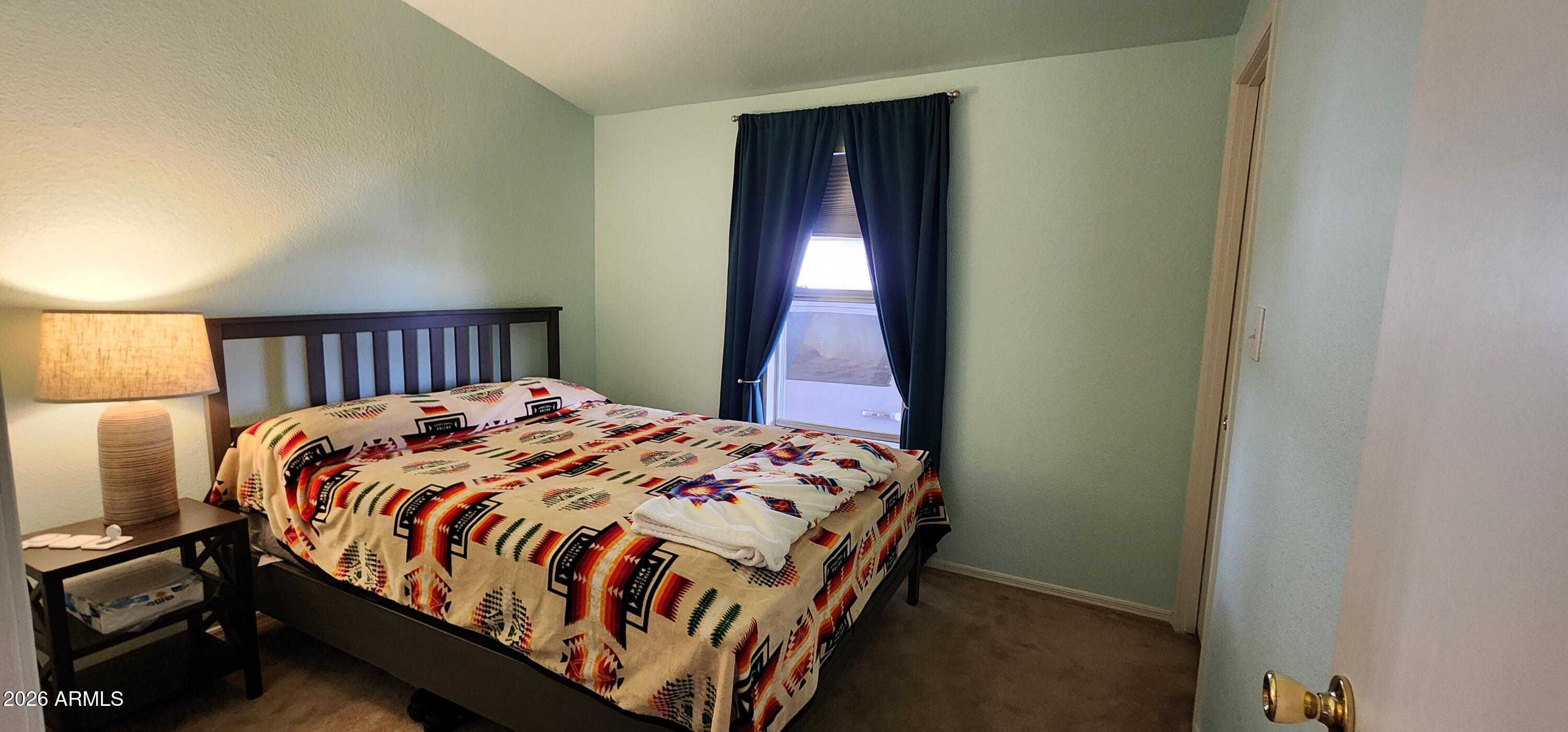 Westpark - Residential