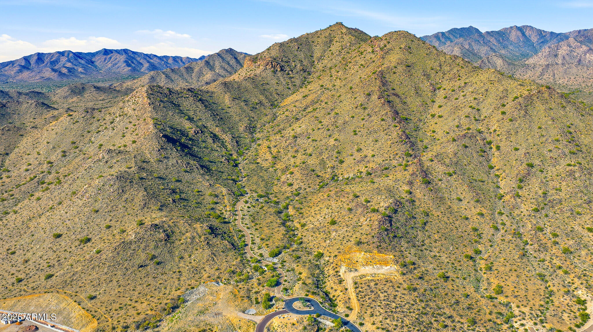 VERRADO PARCEL 3.101 - Land