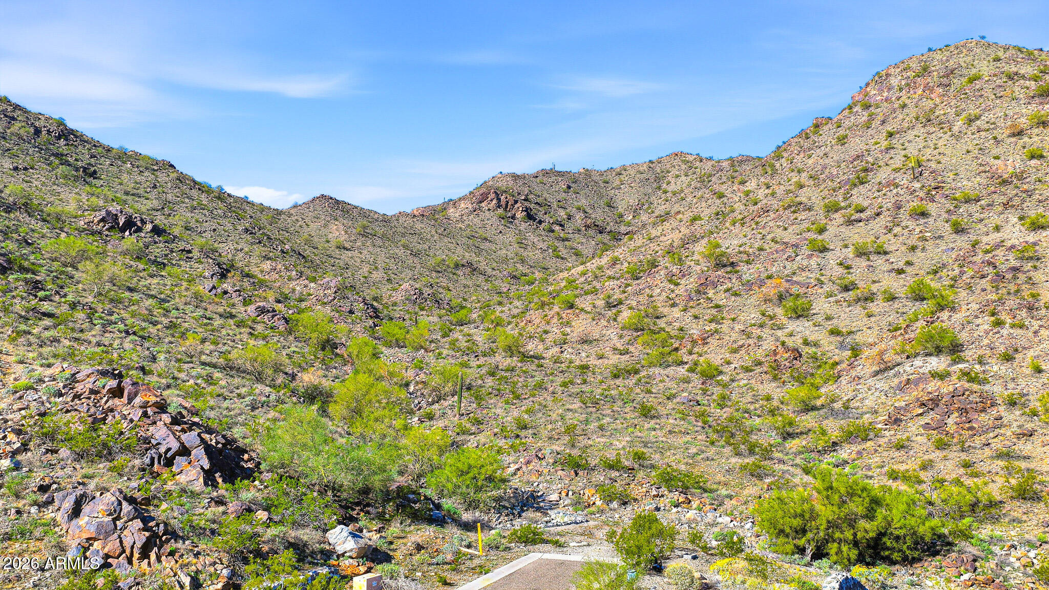 VERRADO PARCEL 3.101 - Land