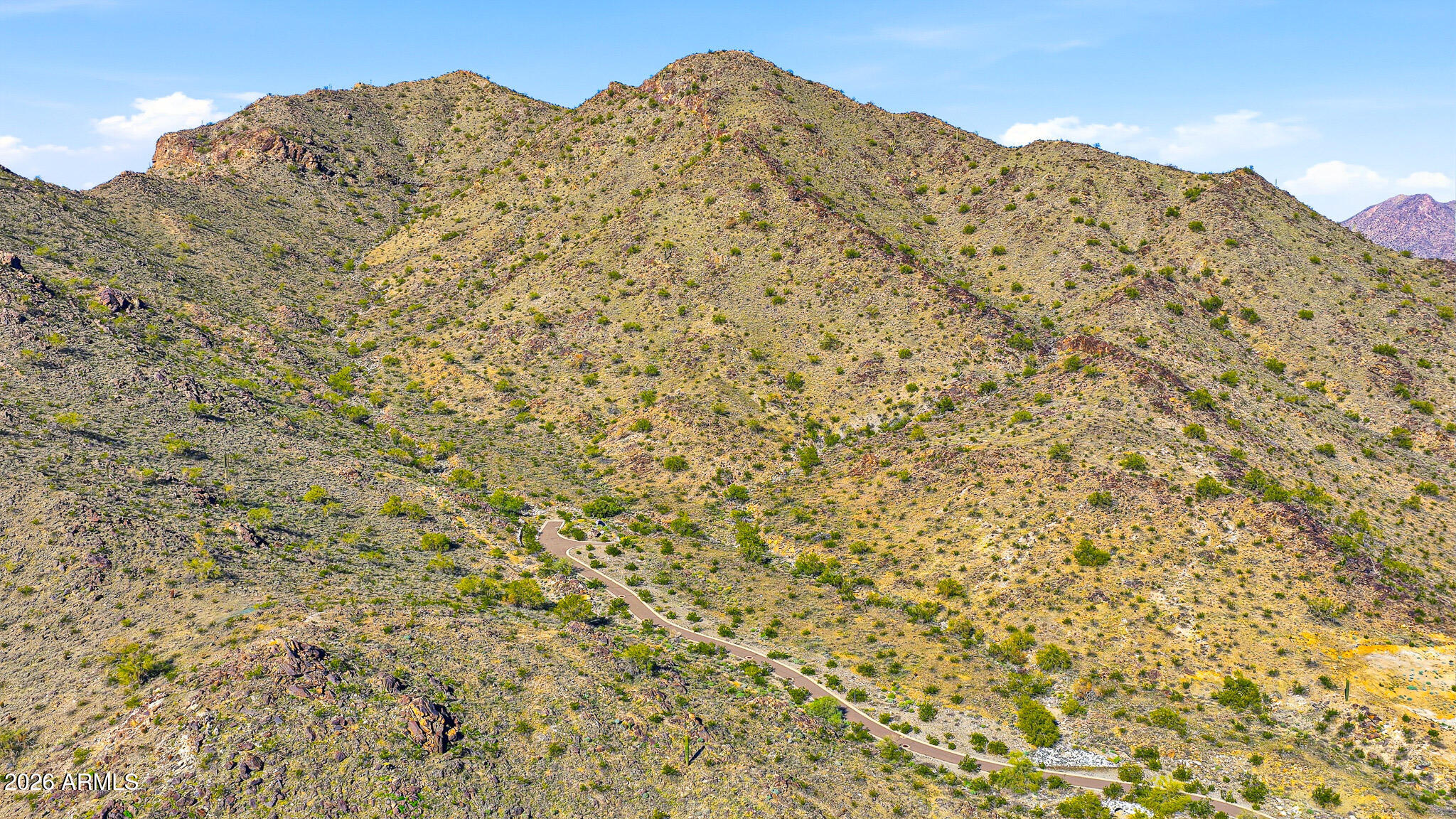 VERRADO PARCEL 3.101 - Land