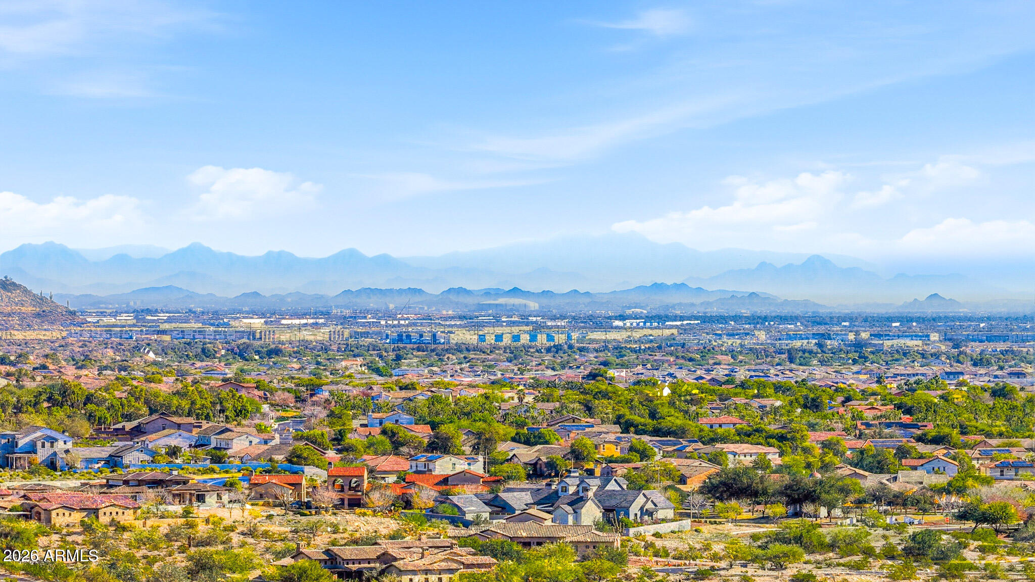 VERRADO PARCEL 3.101 - Land
