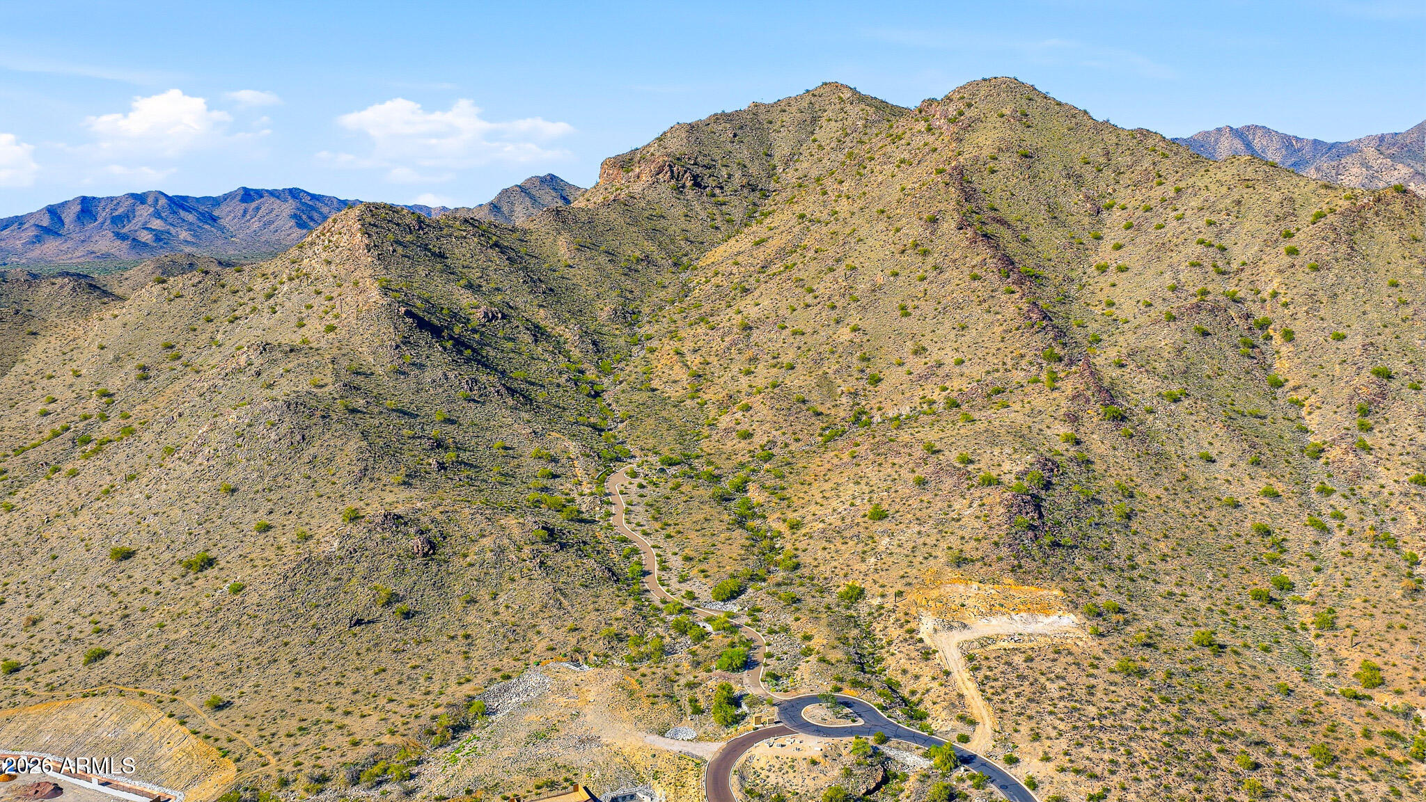 VERRADO PARCEL 3.101 - Land