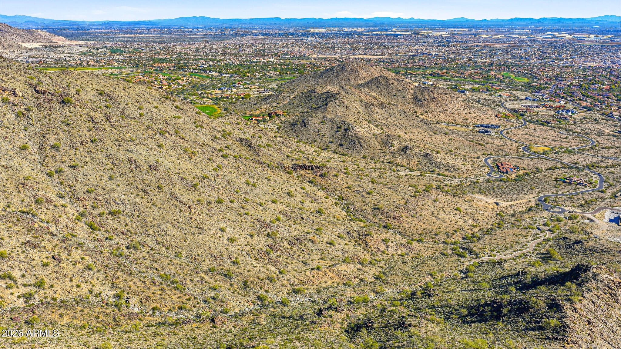 VERRADO PARCEL 3.101 - Land