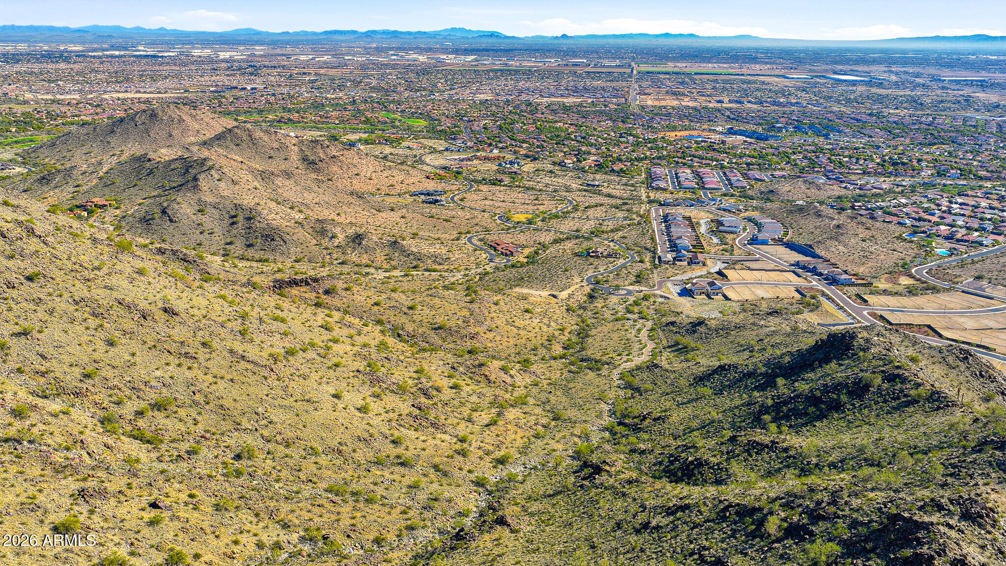 VERRADO PARCEL 3.101 - Land