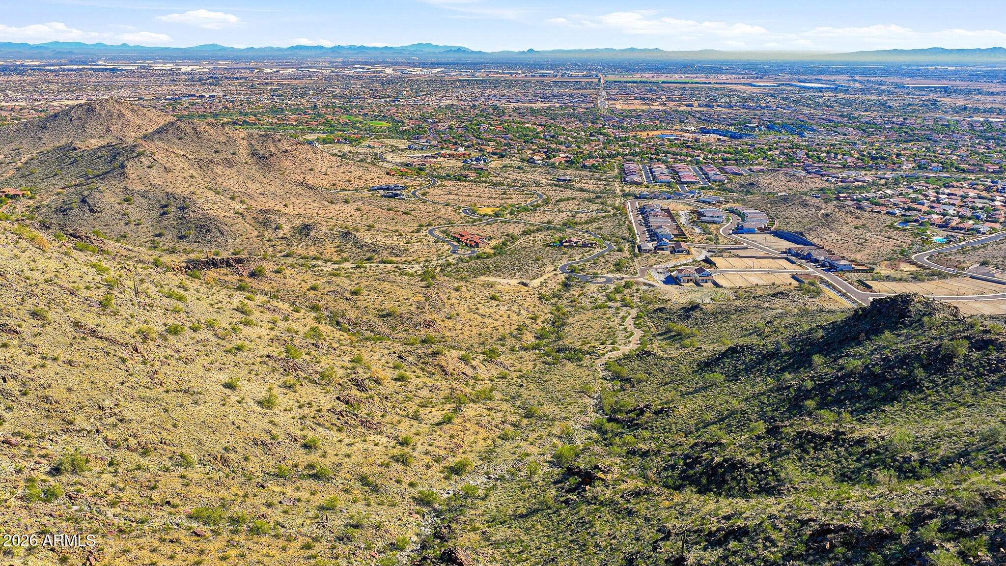 VERRADO PARCEL 3.101 - Land