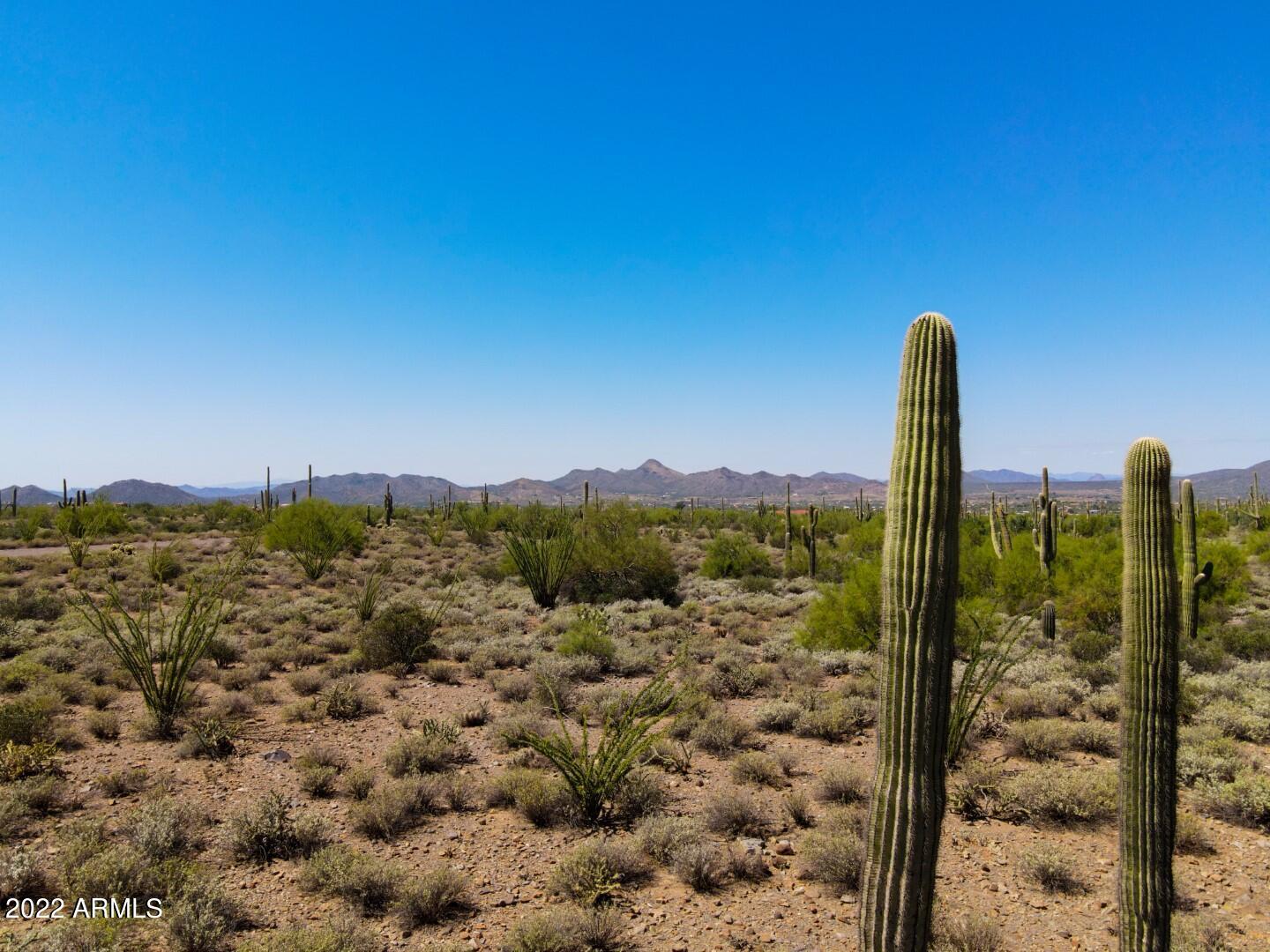 Mexican Hat Mountain - Land