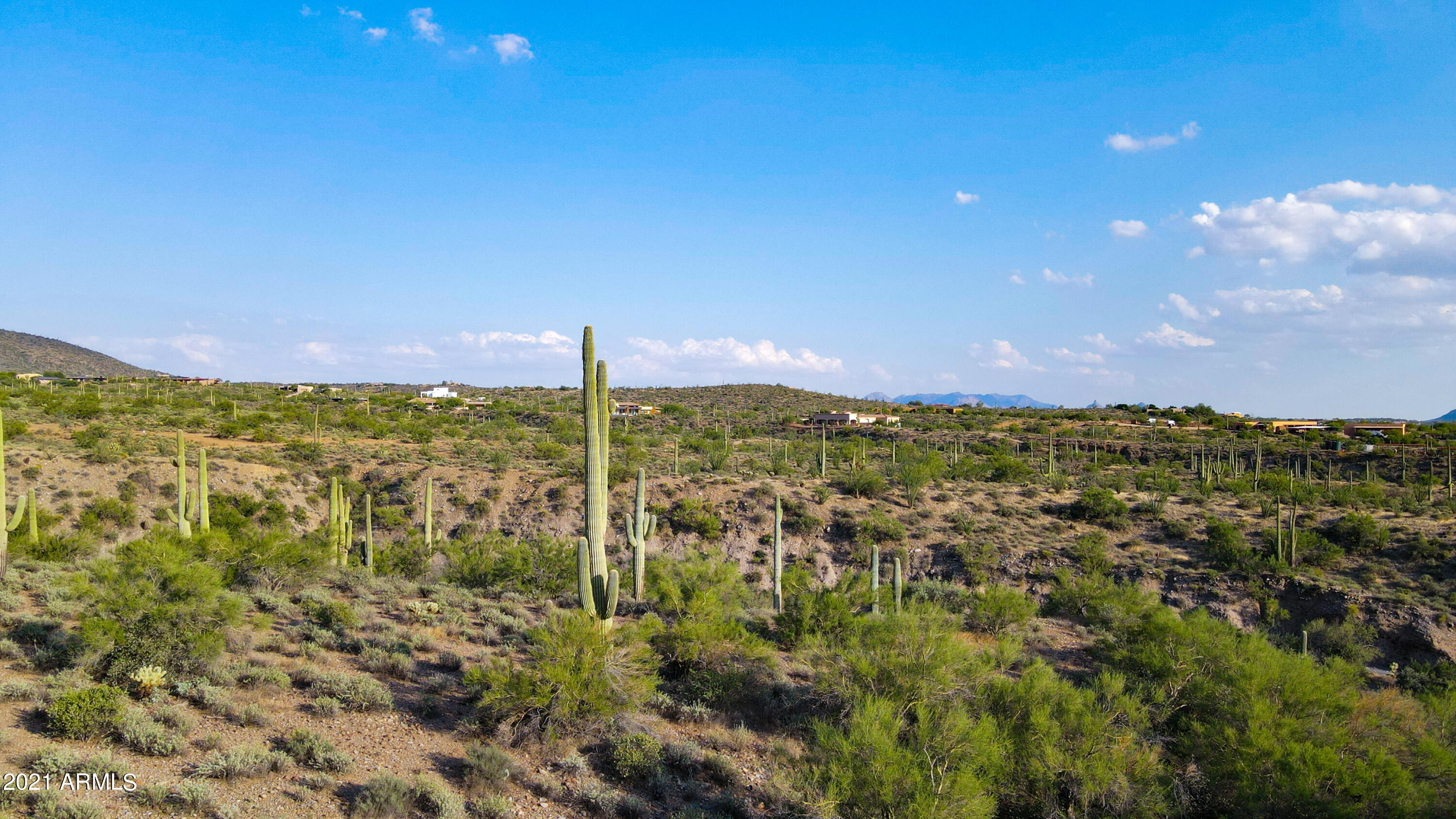 Mexican Hat Mountain - Land