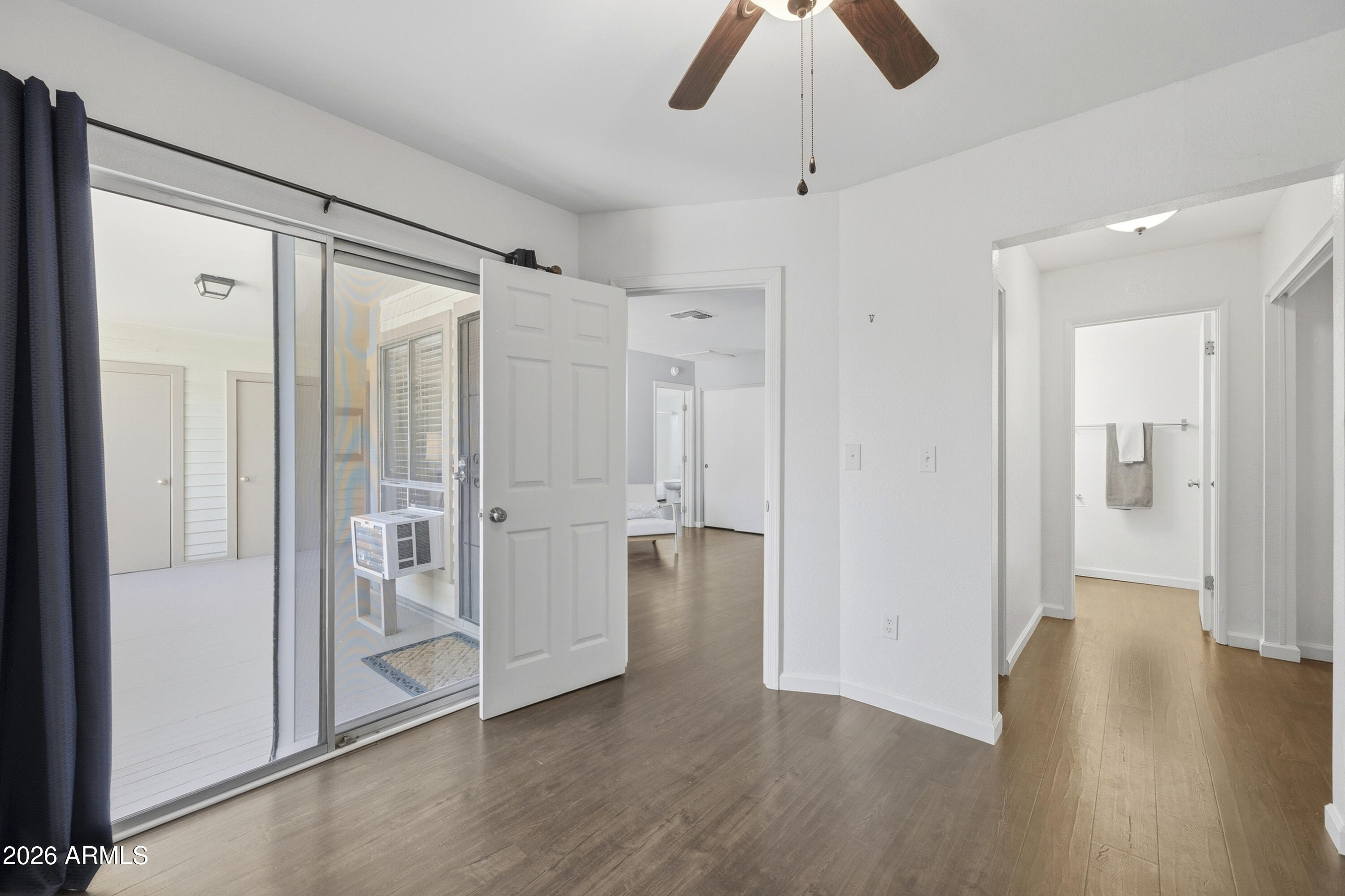 MONTANA VILLAS - Residential