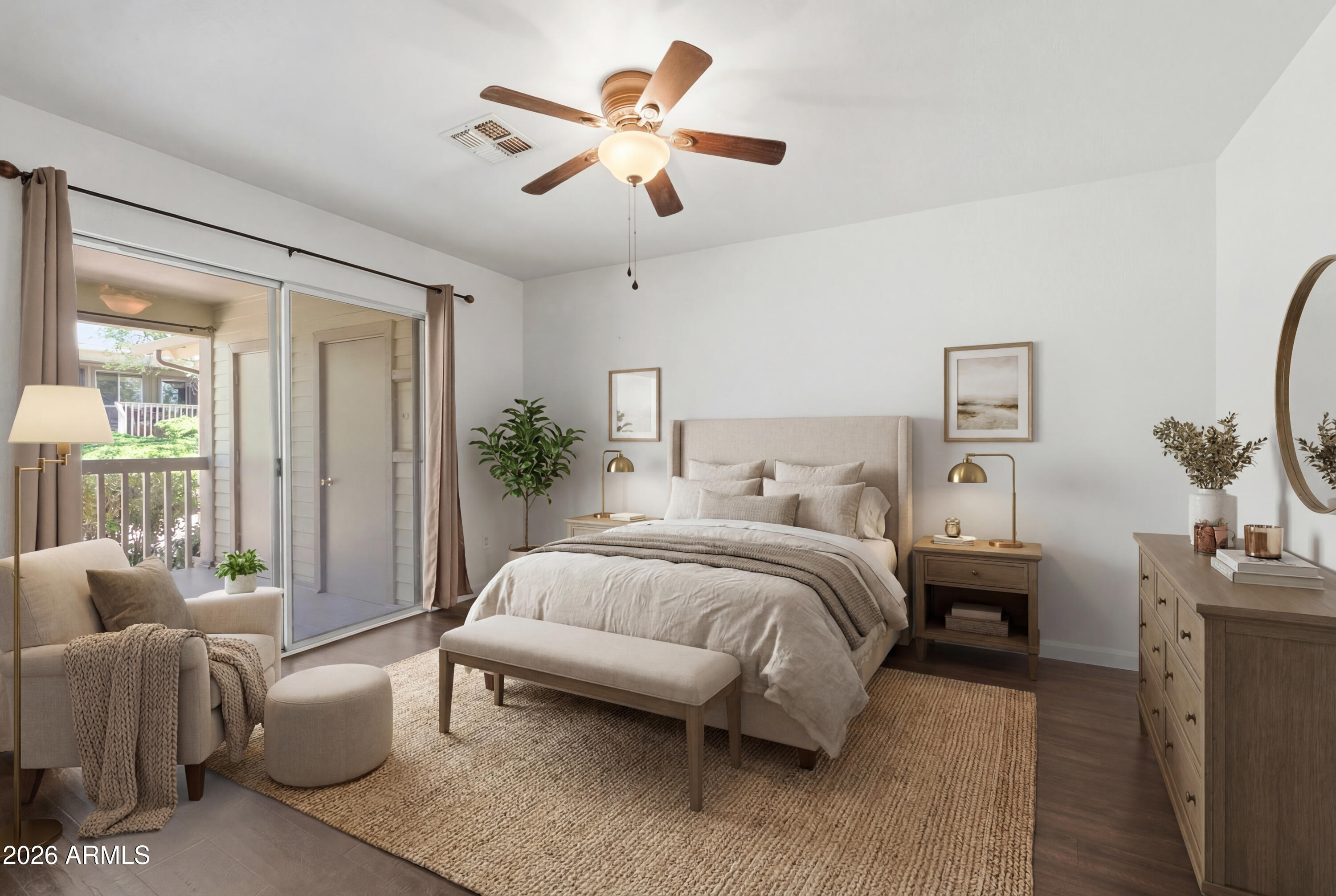 MONTANA VILLAS - Residential