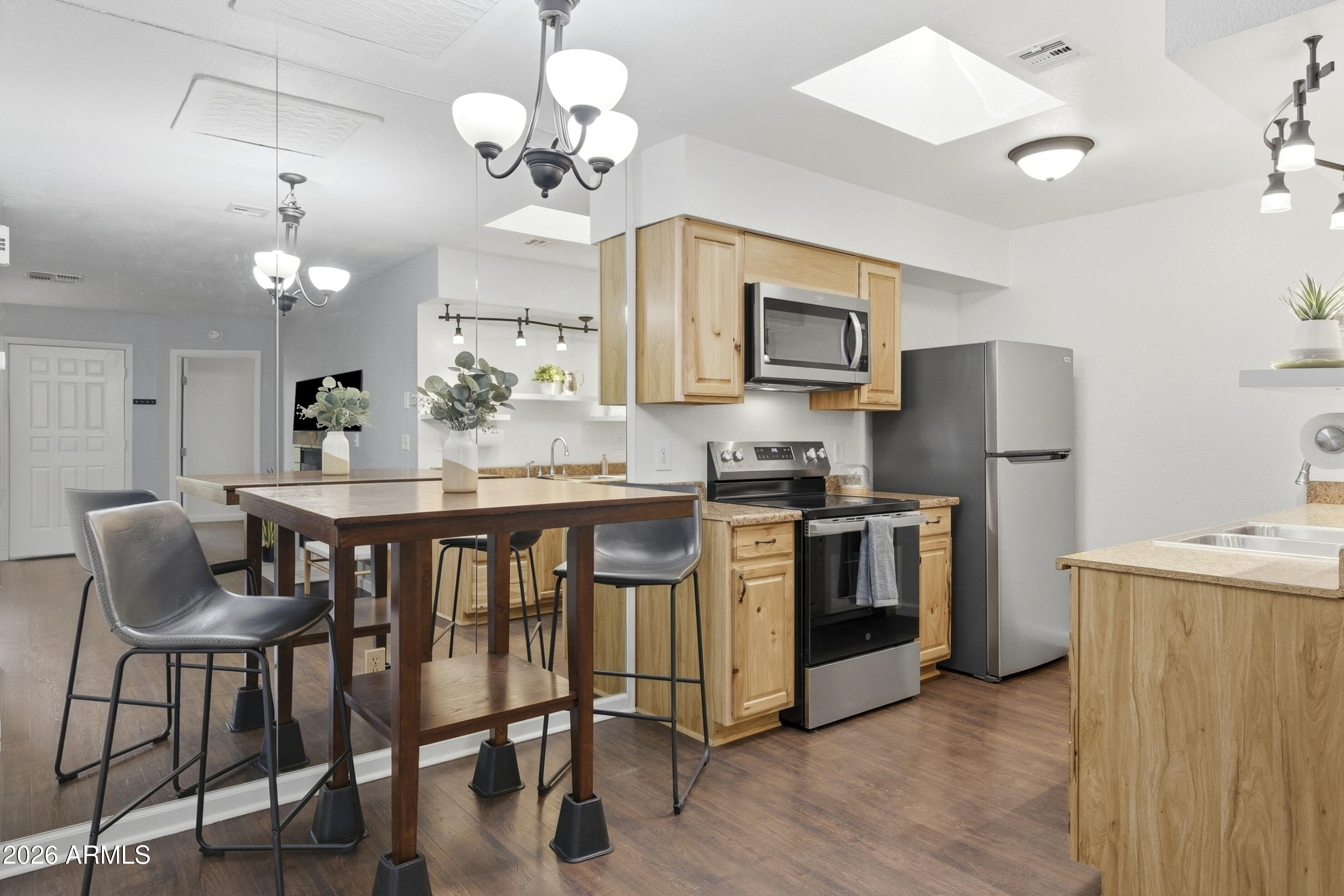 MONTANA VILLAS - Residential