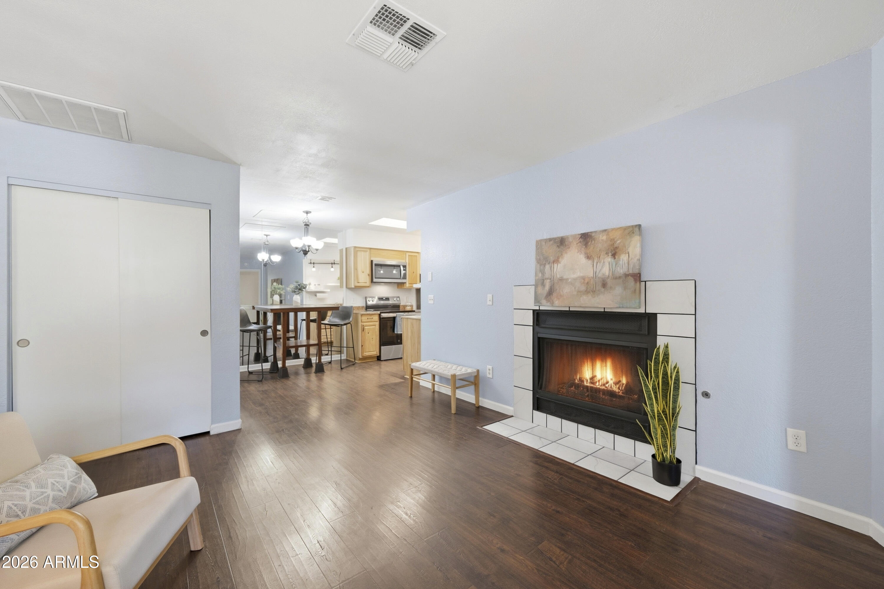 MONTANA VILLAS - Residential
