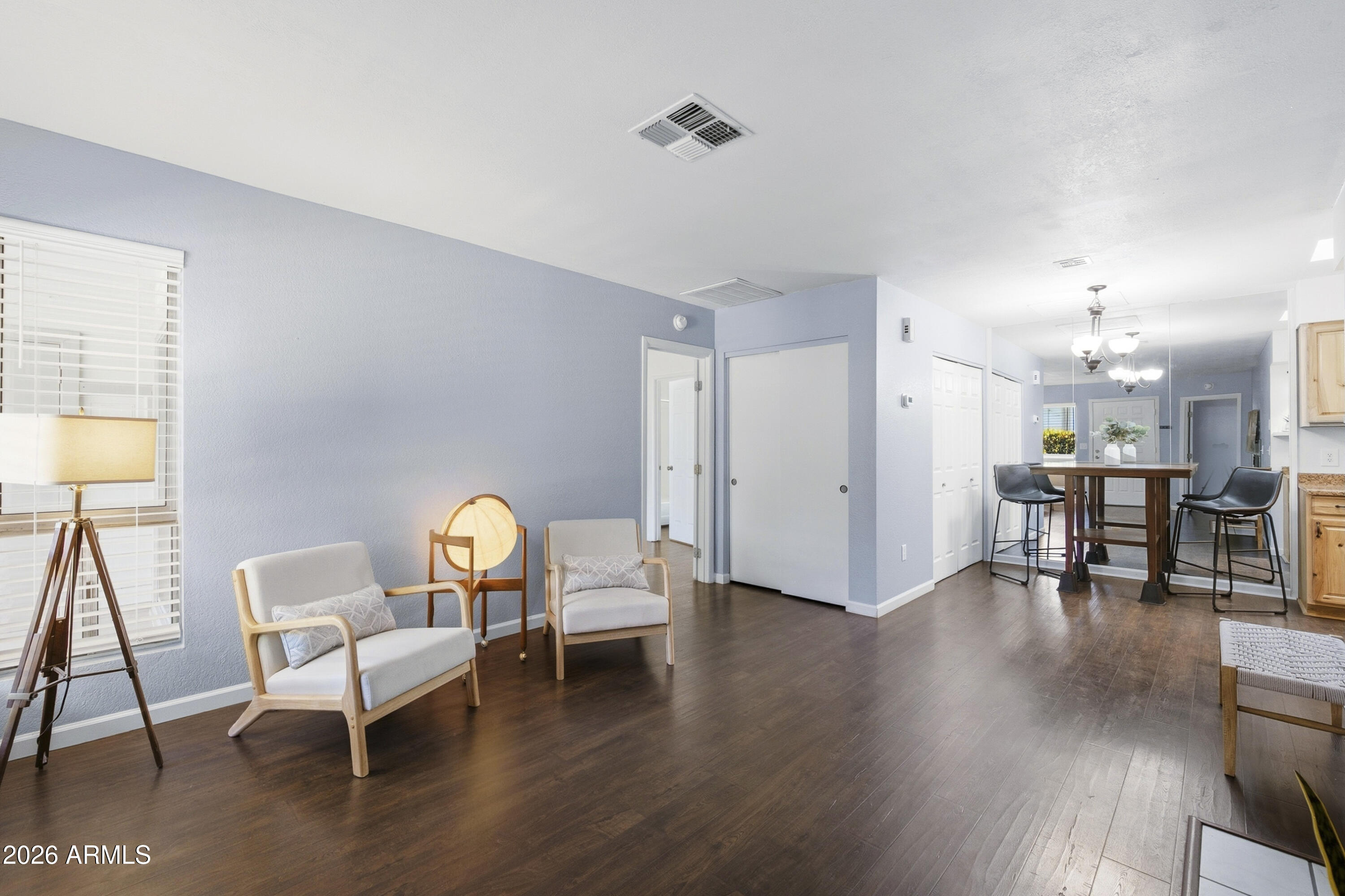 MONTANA VILLAS - Residential