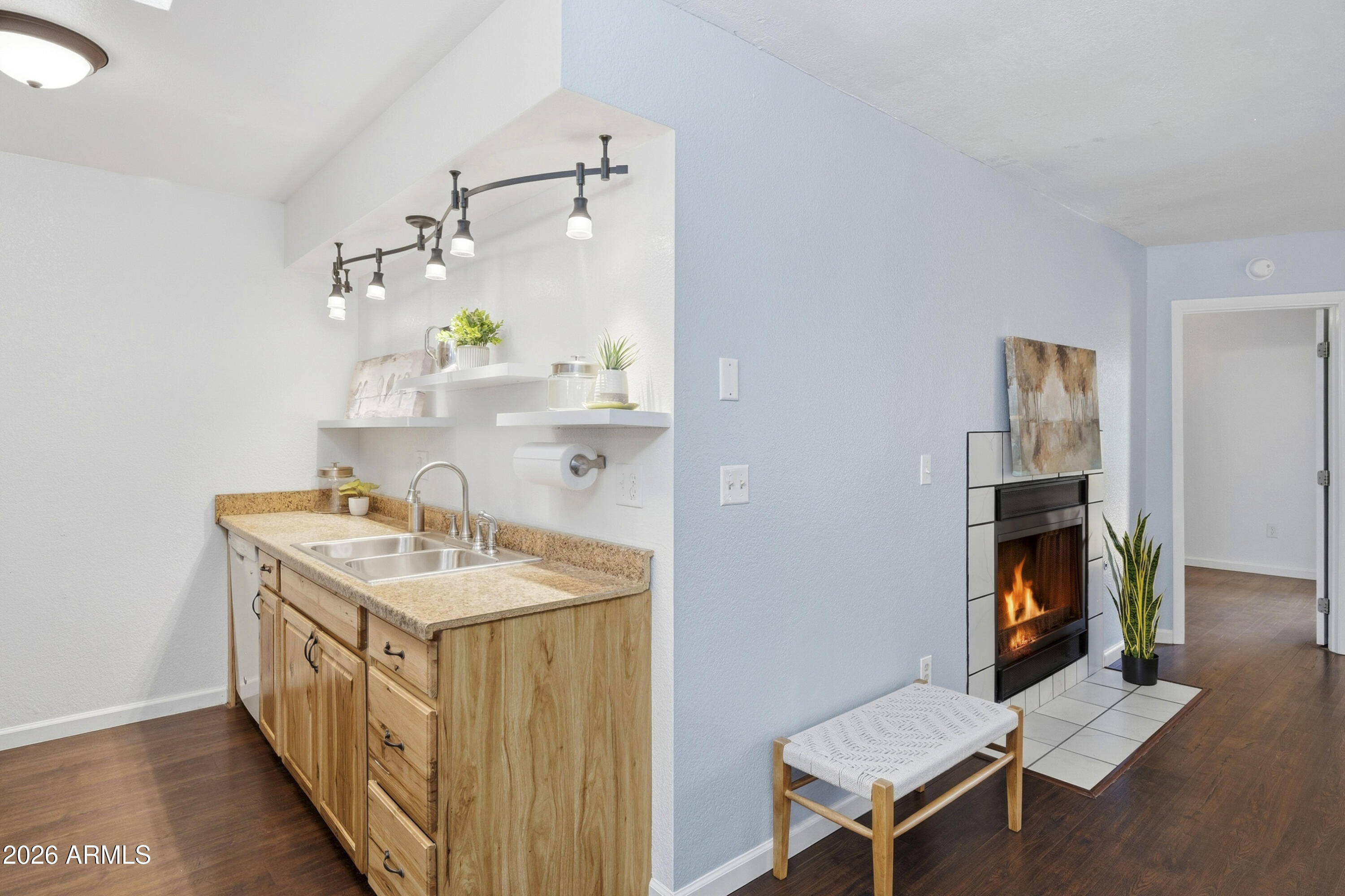 MONTANA VILLAS - Residential