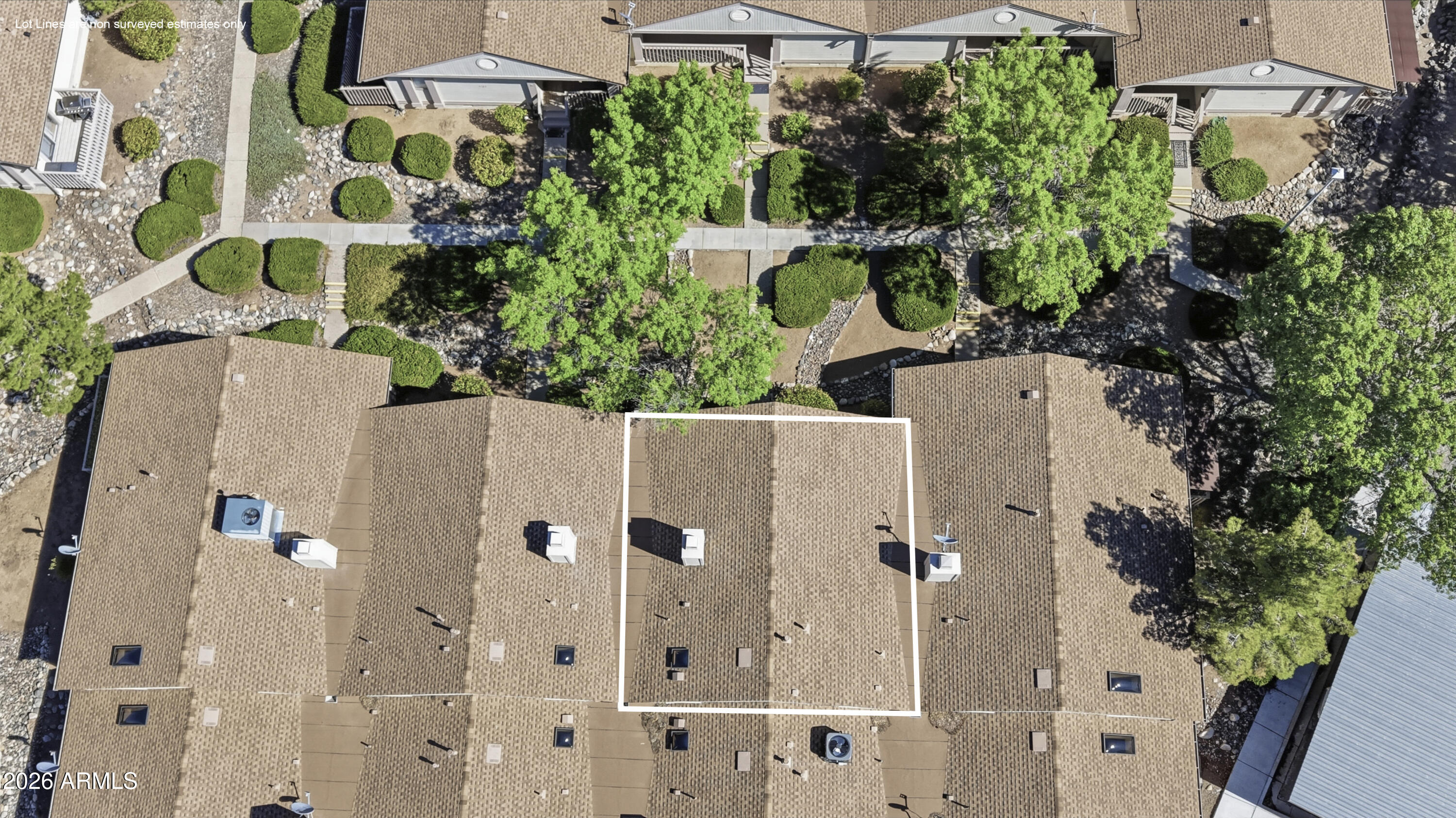 MONTANA VILLAS - Residential