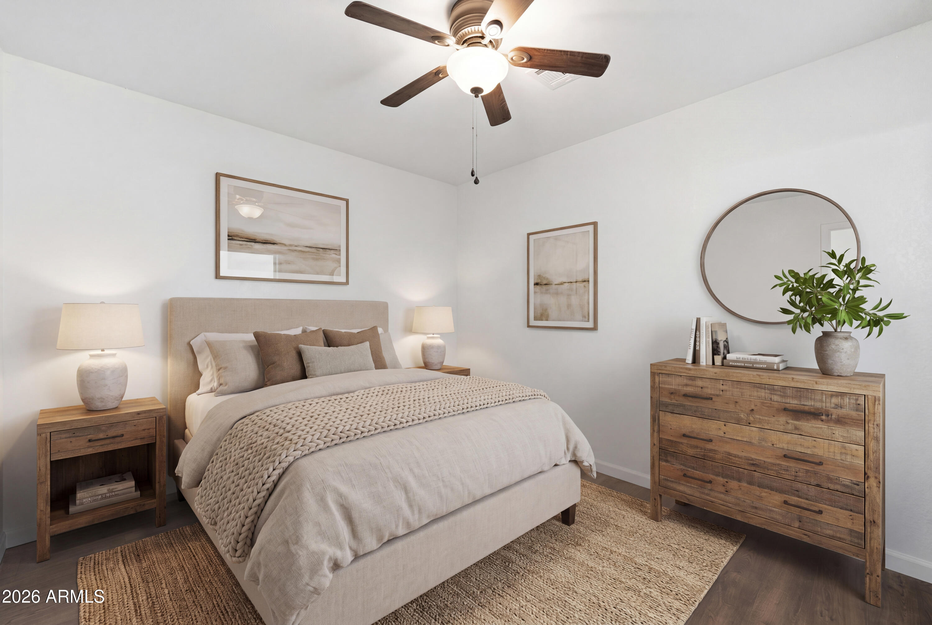 MONTANA VILLAS - Residential