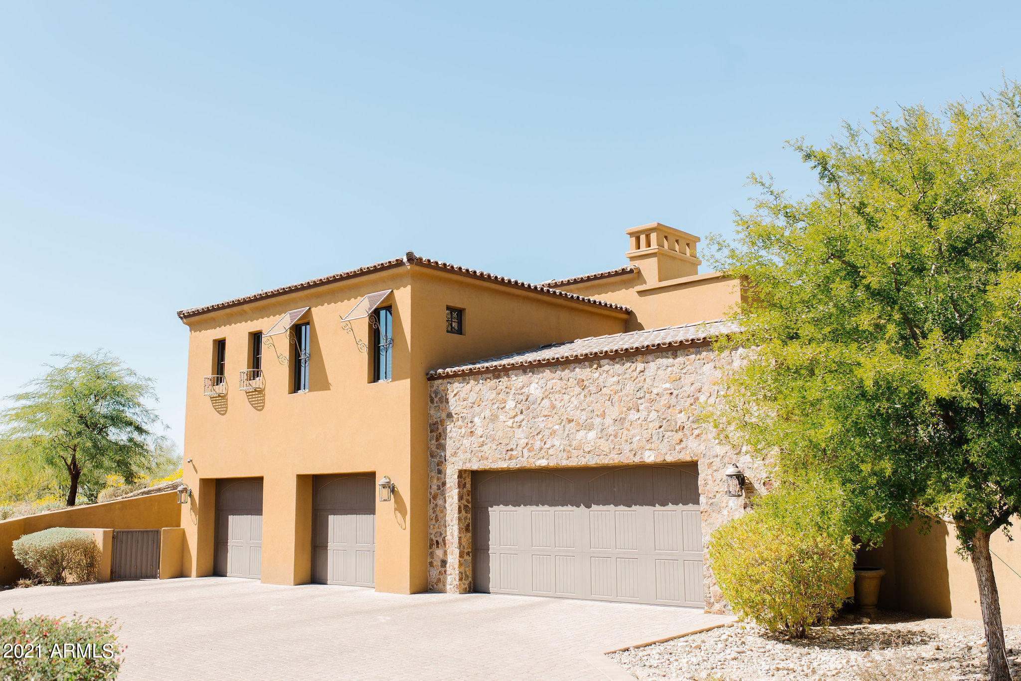 CLUB ESTATES 2 - Residential