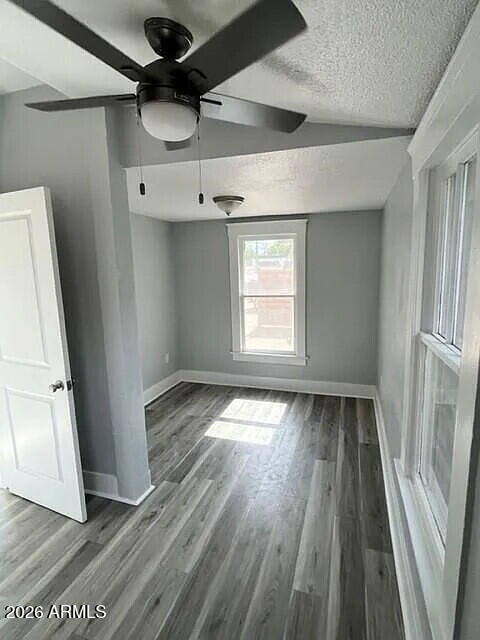 WOODLAND PLACE - Residential Income