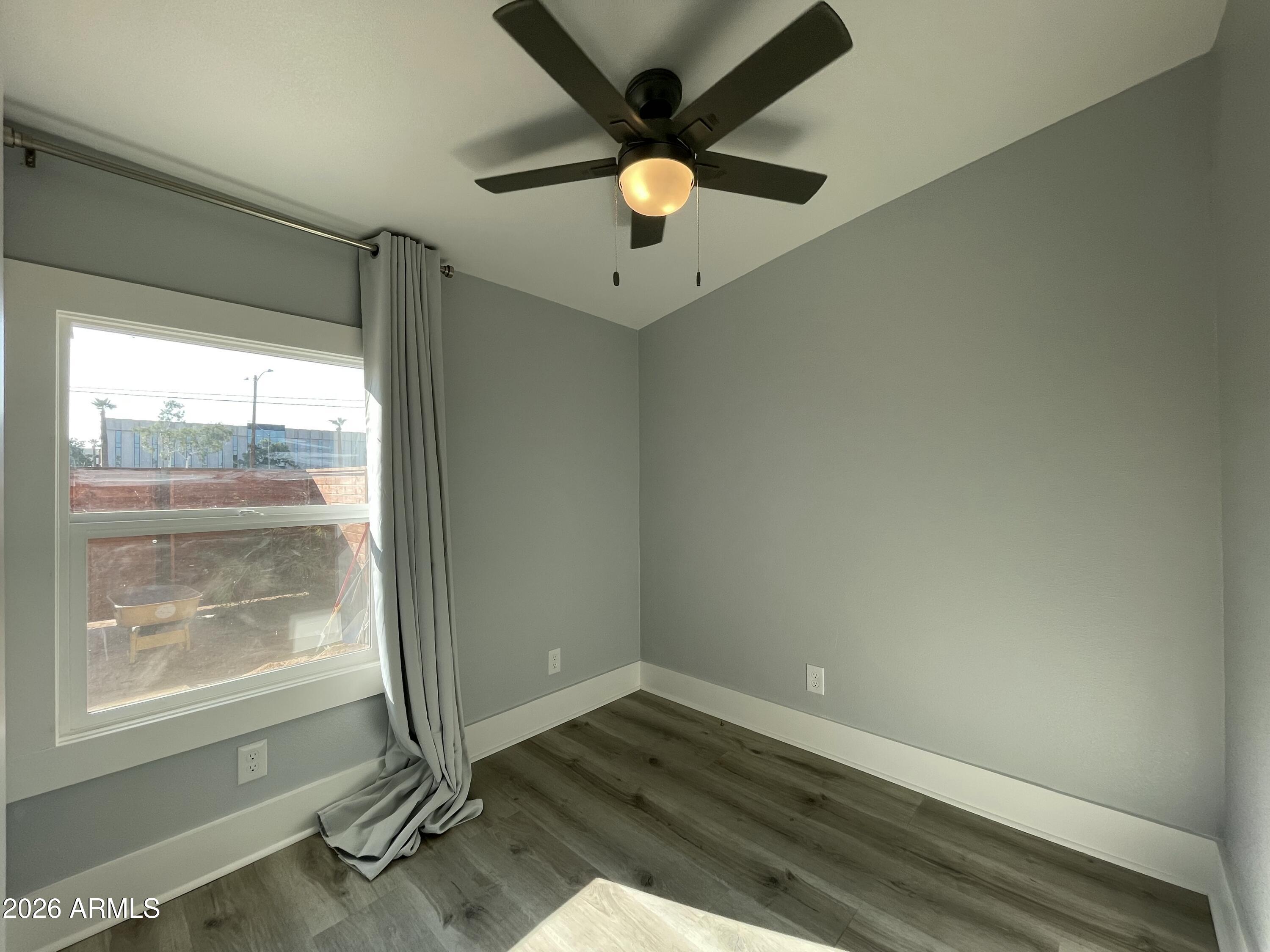 WOODLAND PLACE - Residential Income
