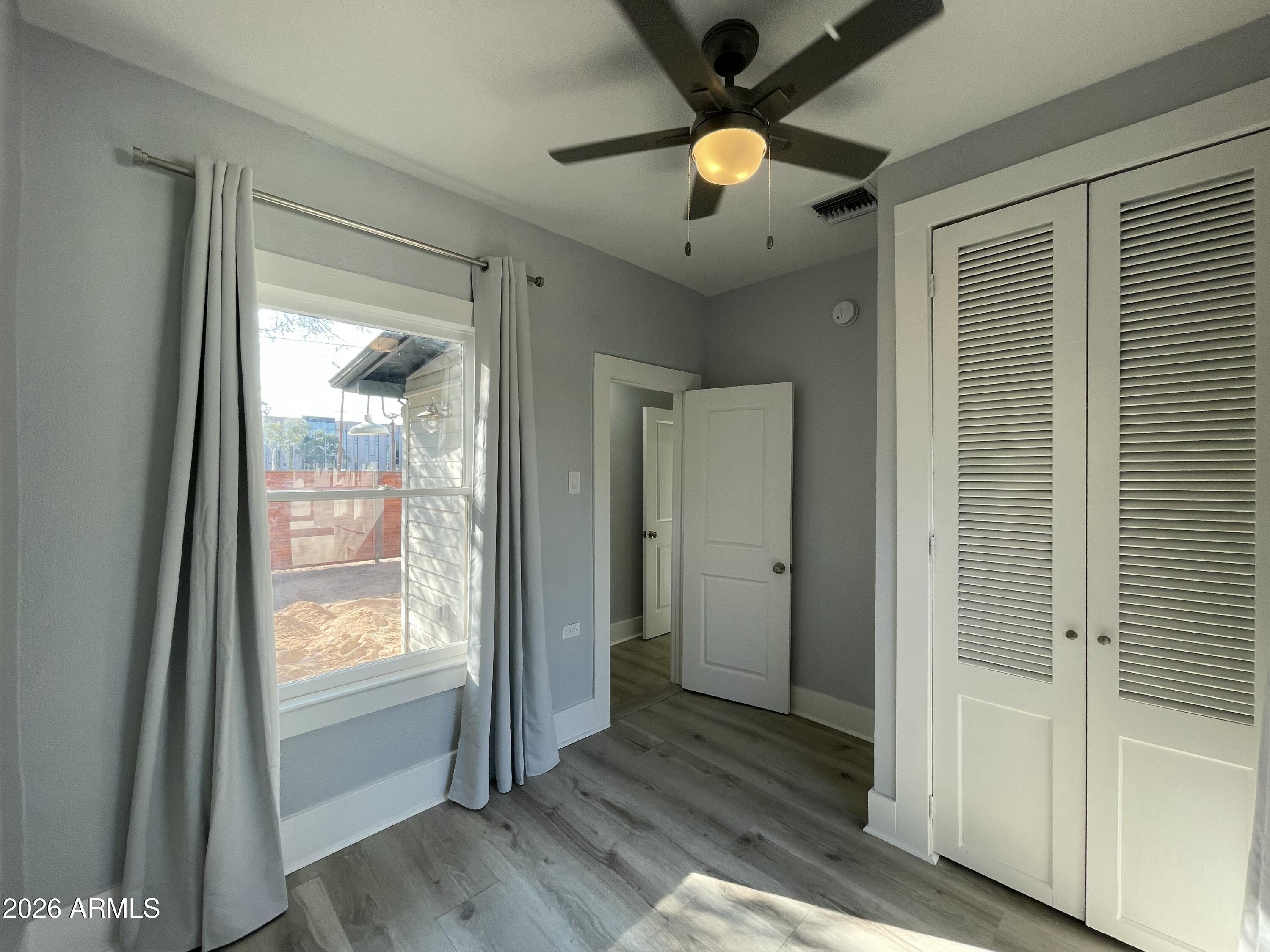 WOODLAND PLACE - Residential Income