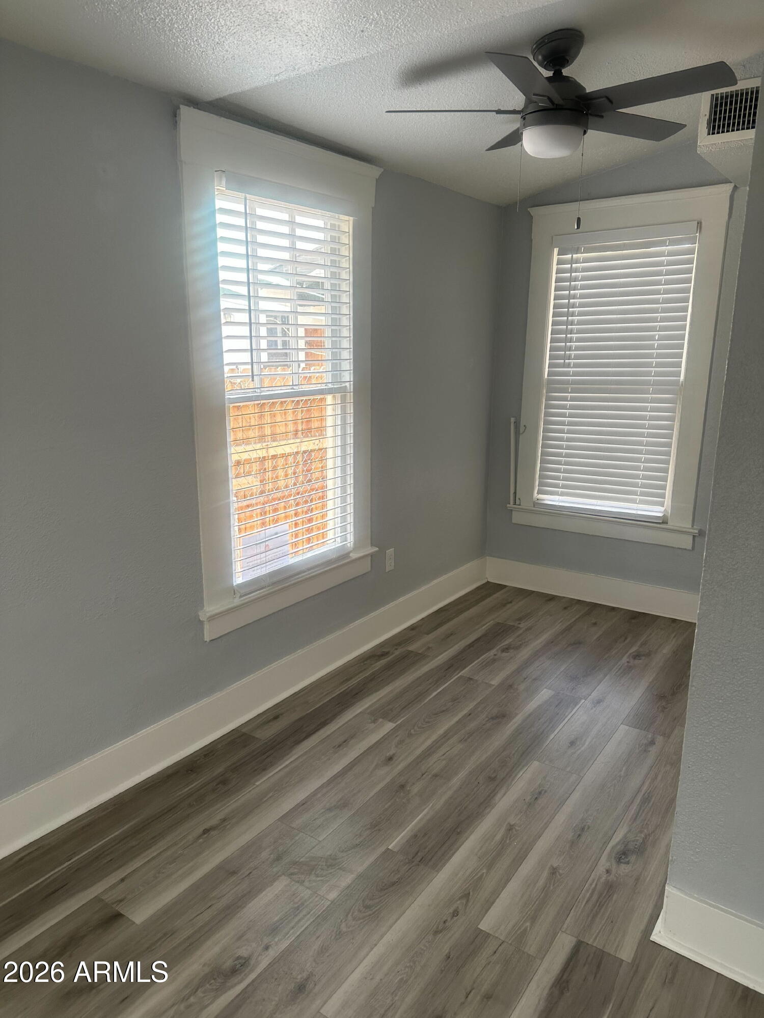 WOODLAND PLACE - Residential Income