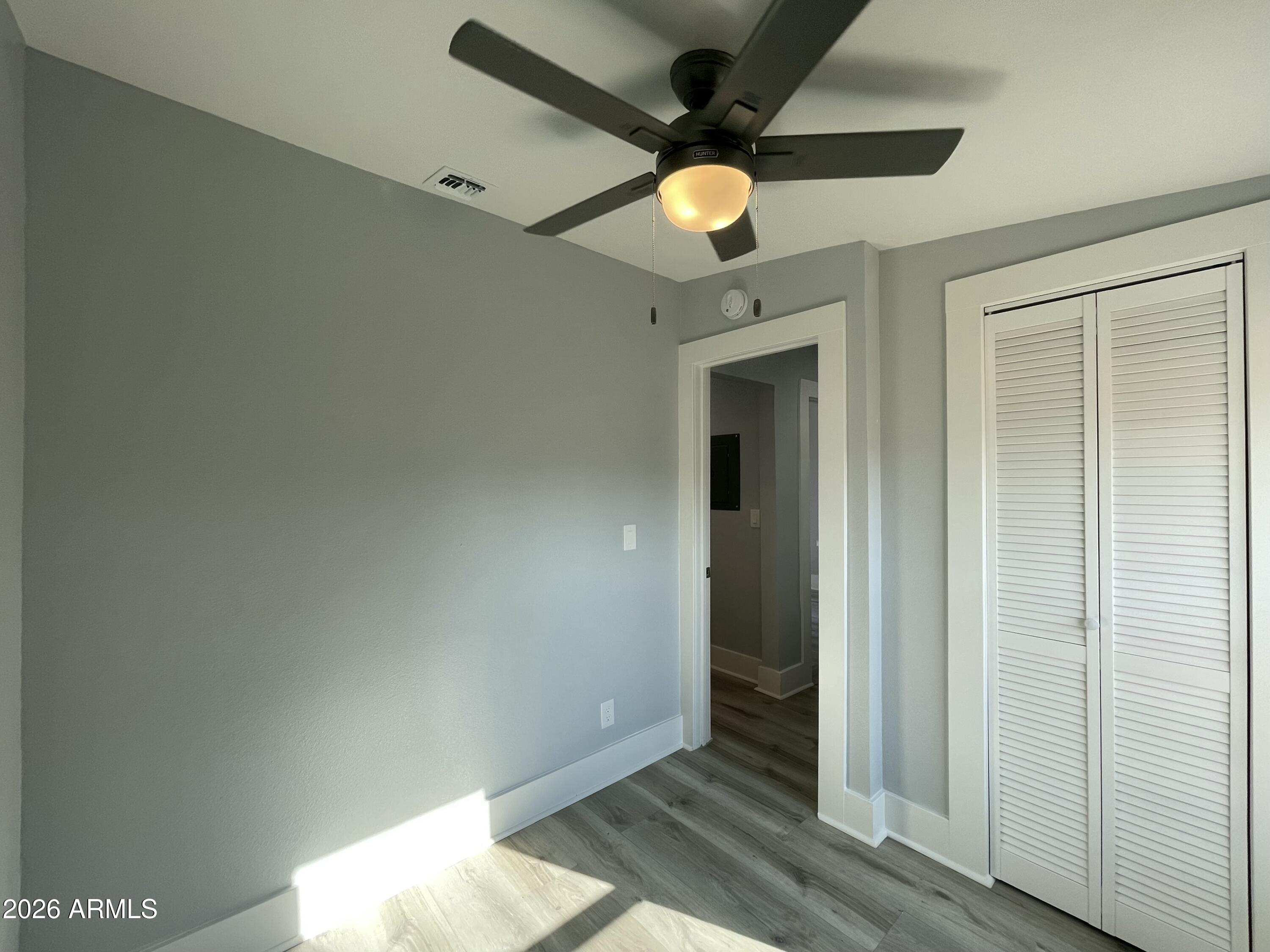 WOODLAND PLACE - Residential Income