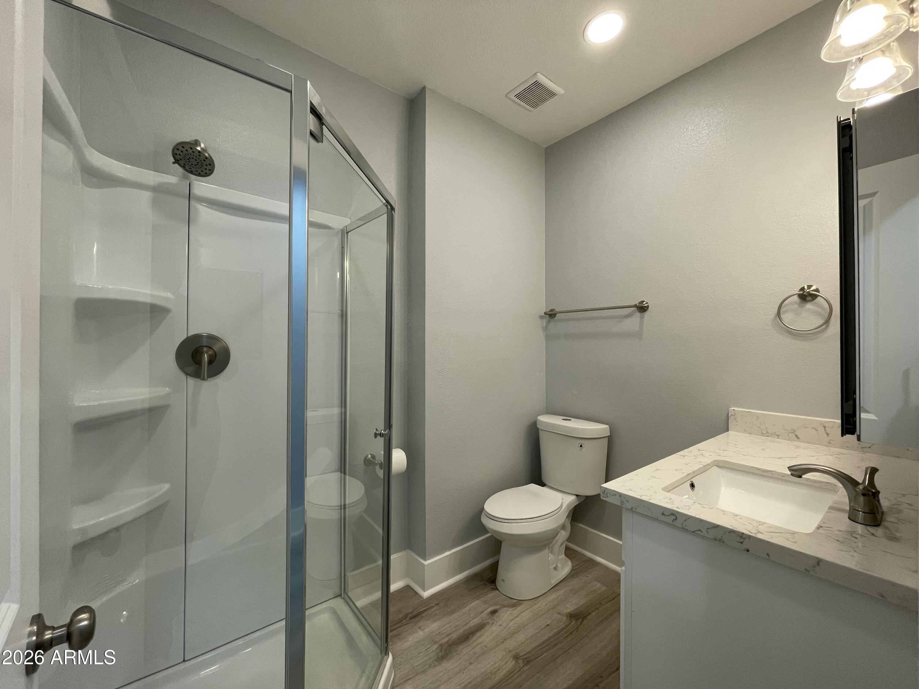 WOODLAND PLACE - Residential Income
