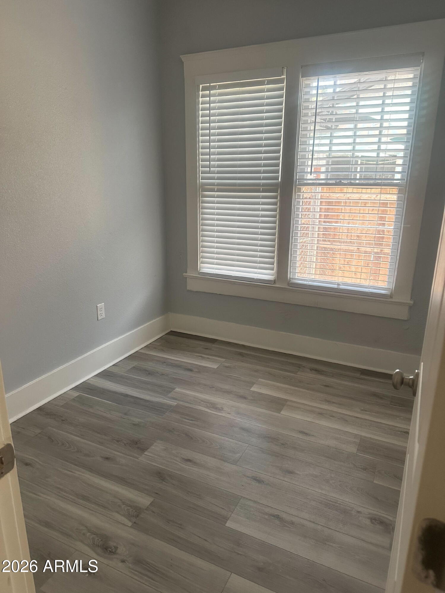 WOODLAND PLACE - Residential Income