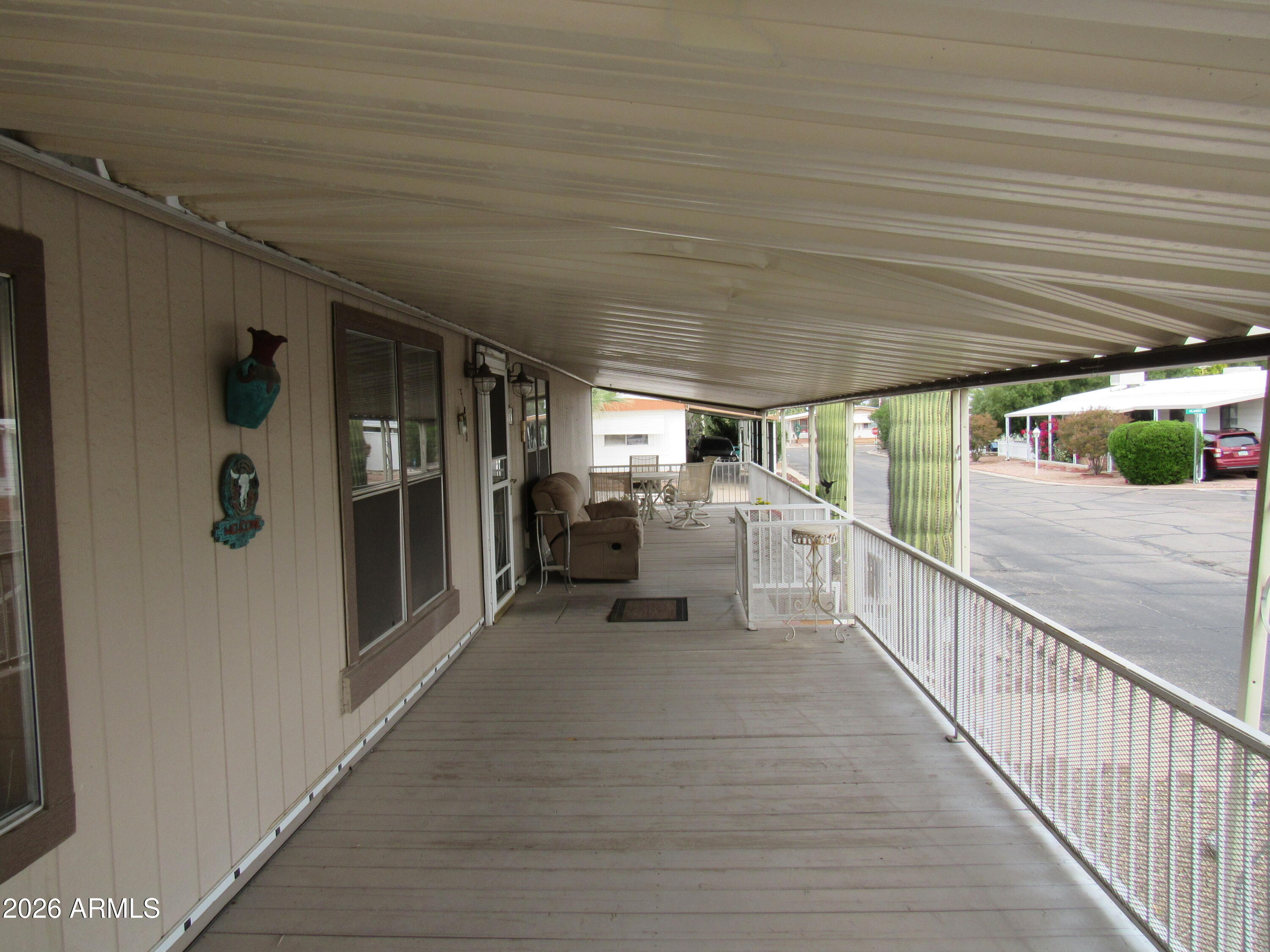 RINCON COUNTRY - Residential
