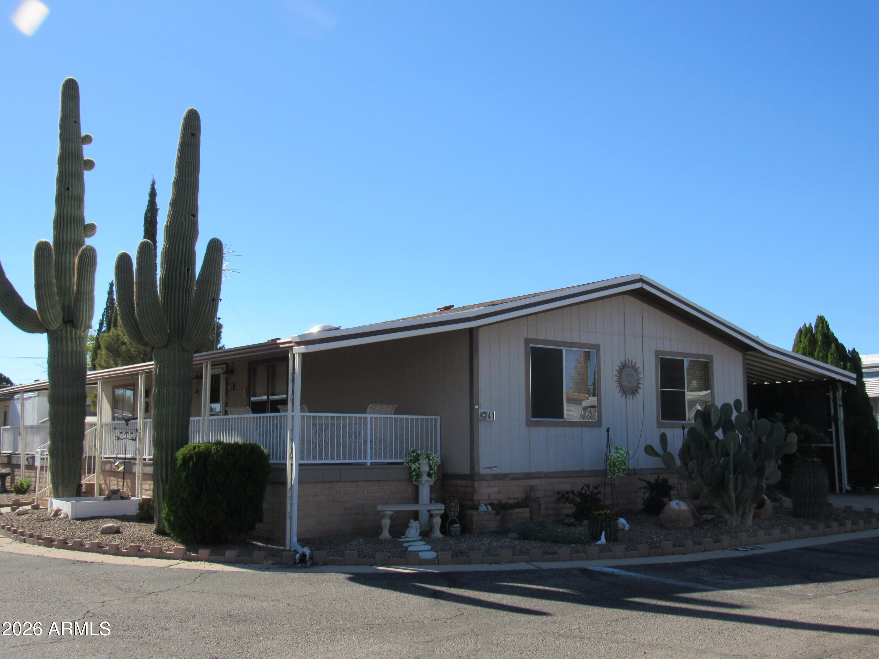 RINCON COUNTRY - Residential