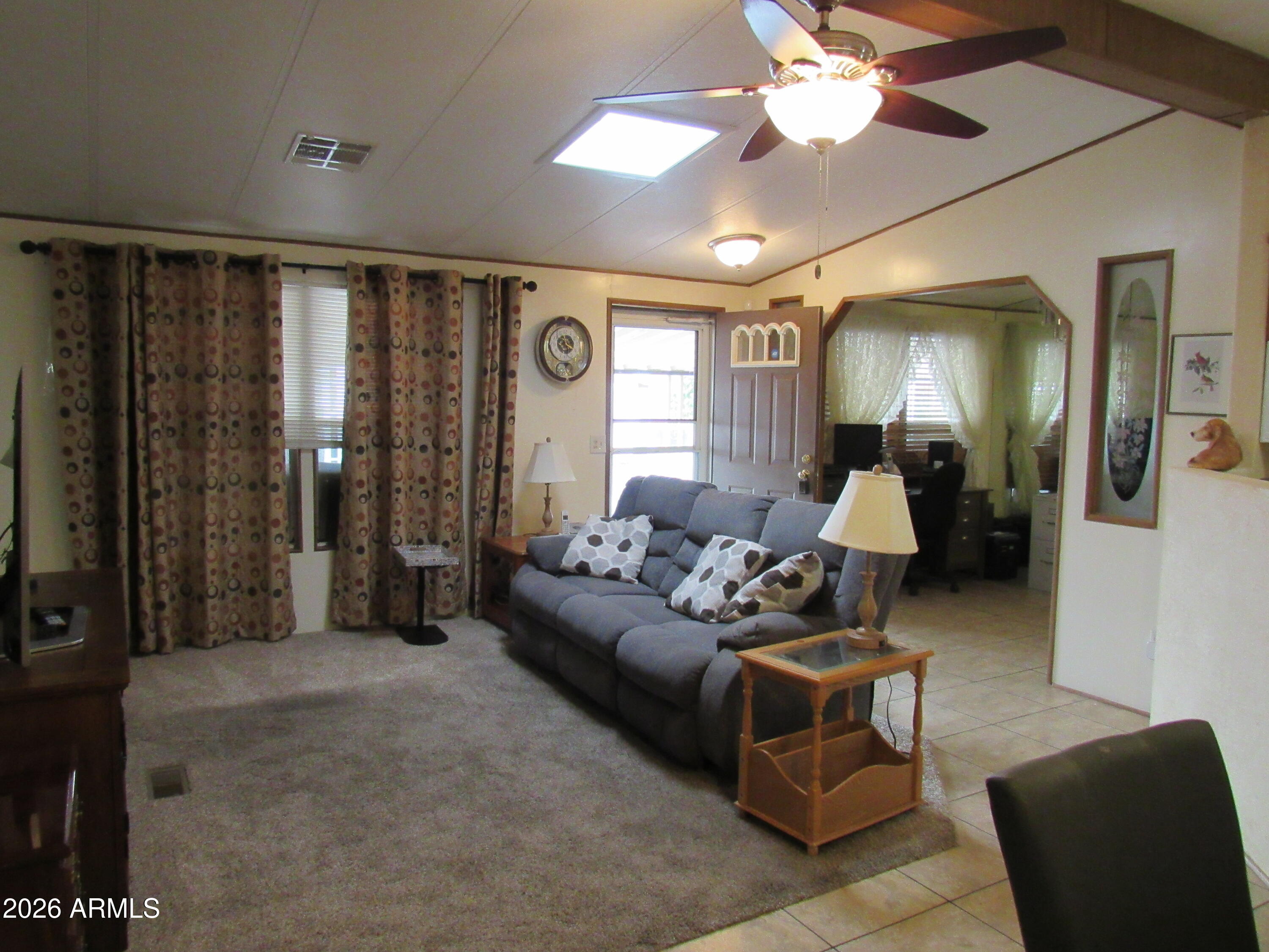 RINCON COUNTRY - Residential