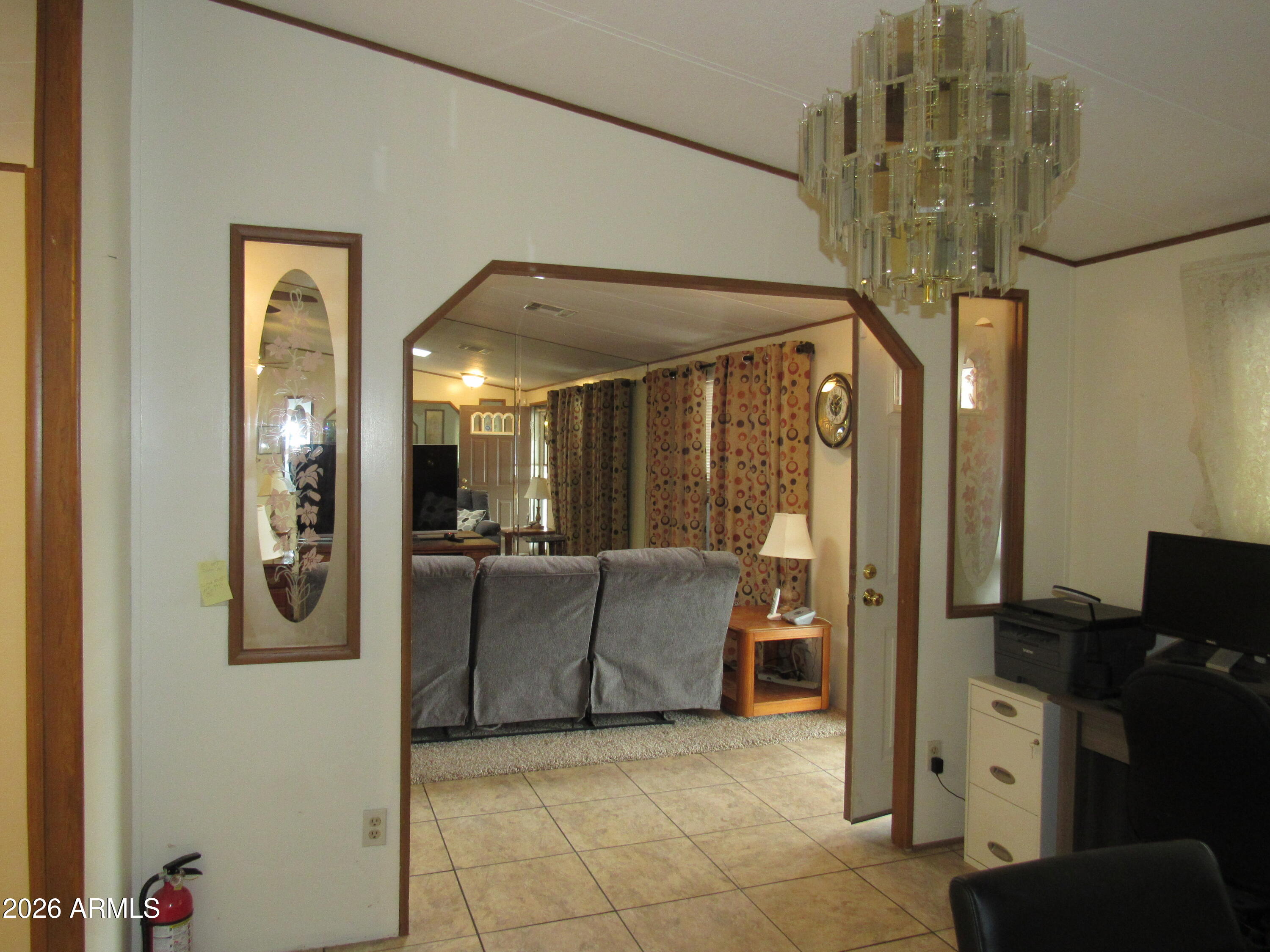 RINCON COUNTRY - Residential