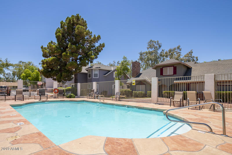 SVOB PARK TOWNHOMES LOT 1-26 TR A-E - Residential Income