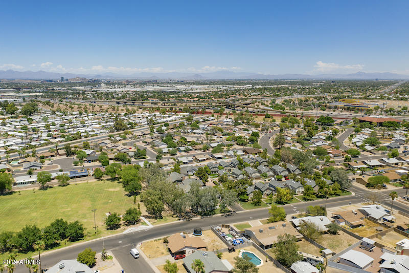 SVOB PARK TOWNHOMES LOT 1-26 TR A-E - Residential Income