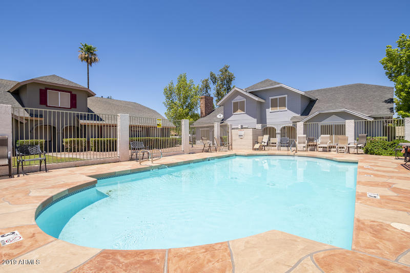 SVOB PARK TOWNHOMES LOT 1-26 TR A-E - Residential Income