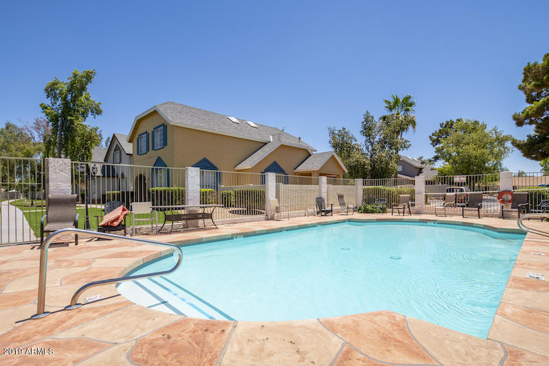 SVOB PARK TOWNHOMES LOT 1-26 TR A-E - Residential Income