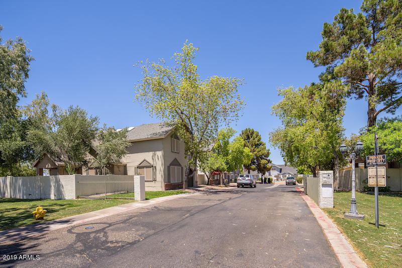 SVOB PARK TOWNHOMES LOT 1-26 TR A-E - Residential Income