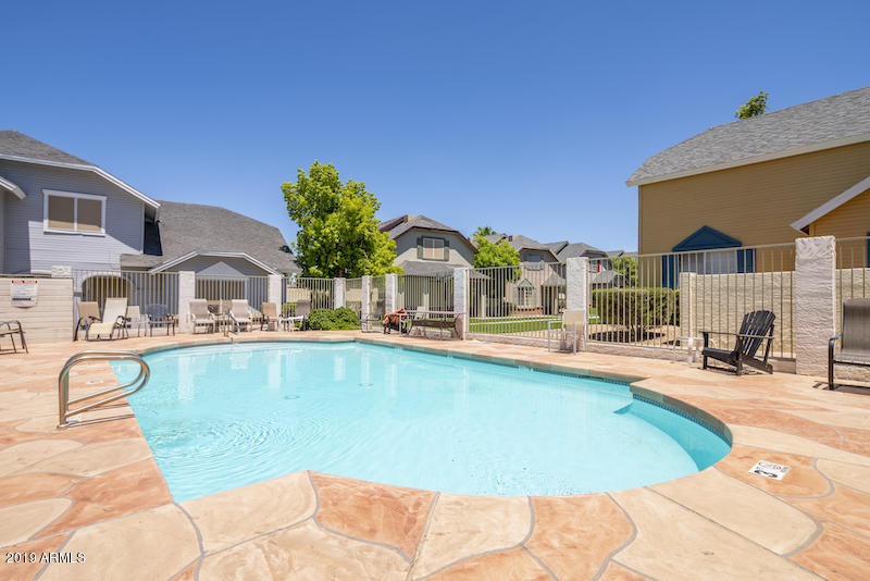 SVOB PARK TOWNHOMES LOT 1-26 TR A-E - Residential Income