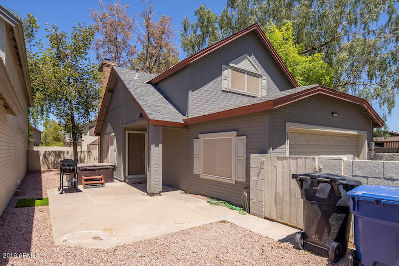 SVOB PARK TOWNHOMES LOT 1-26 TR A-E - Residential Income
