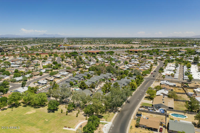 SVOB PARK TOWNHOMES LOT 1-26 TR A-E - Residential Income