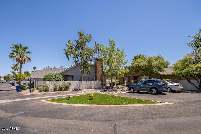 SVOB PARK TOWNHOMES LOT 1-26 TR A-E - Residential Income