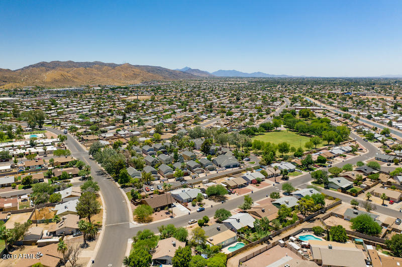 SVOB PARK TOWNHOMES LOT 1-26 TR A-E - Residential Income